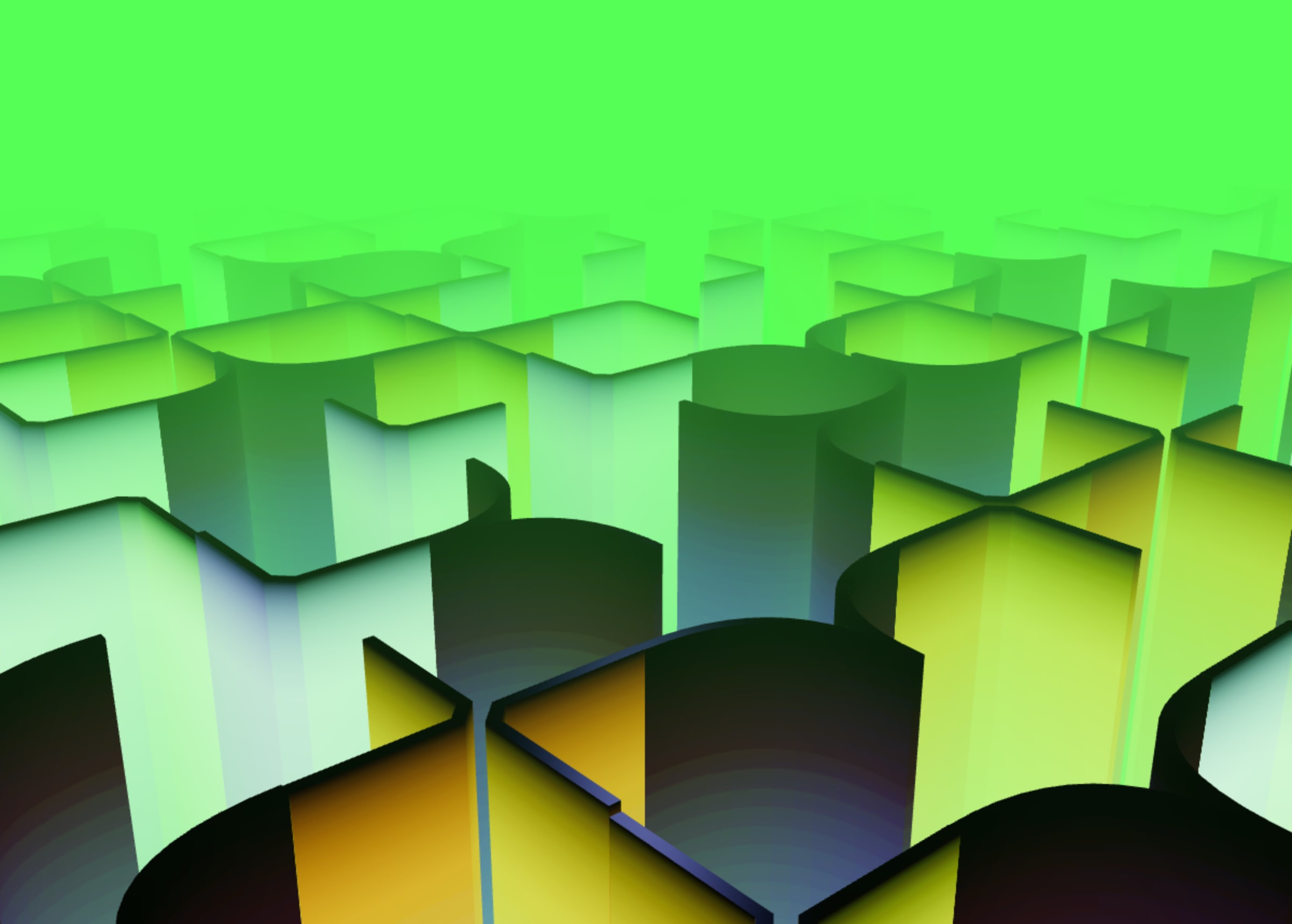 Featured token for: Mind Maze