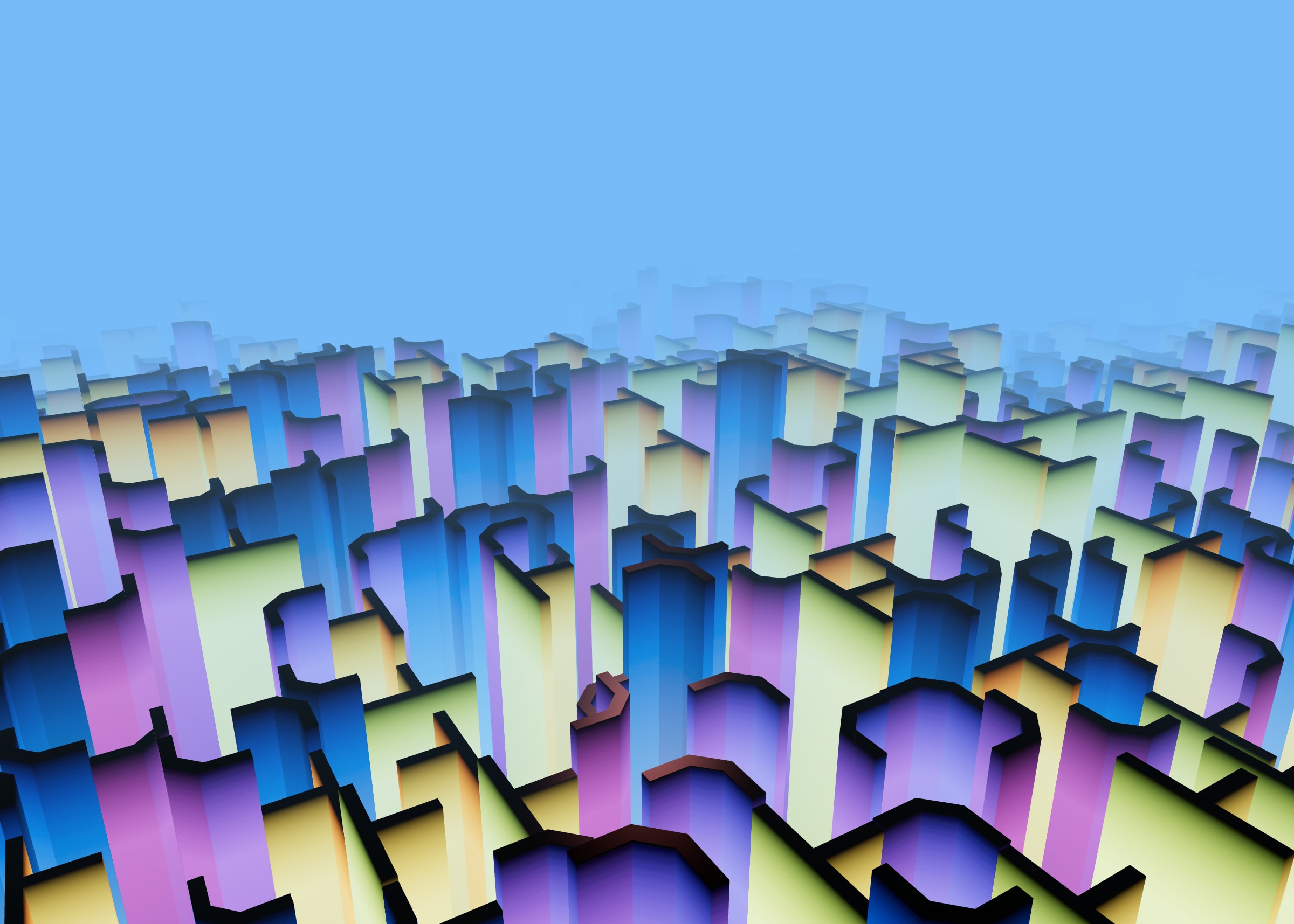 Mind Maze preview 5