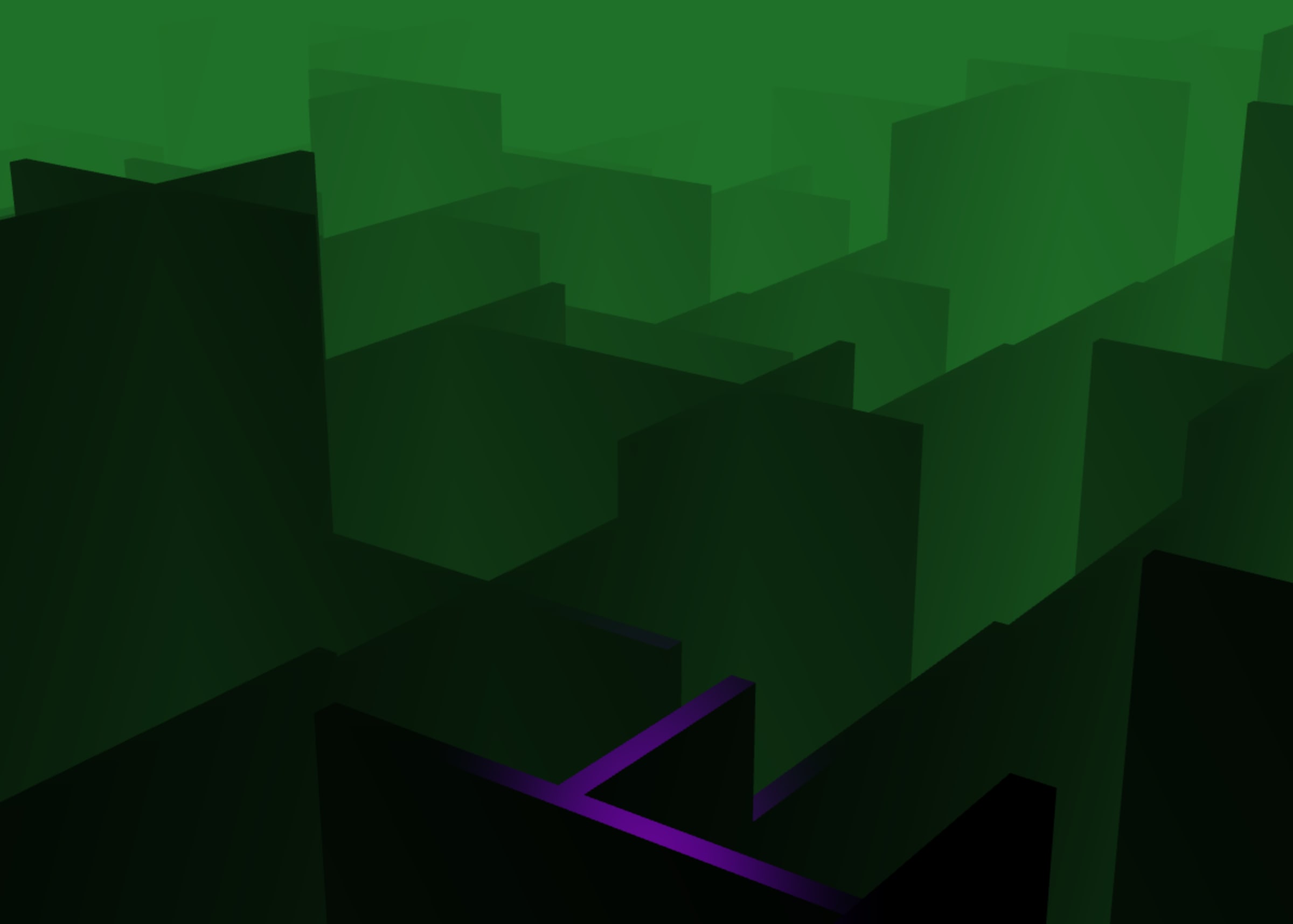 Mind Maze preview 4