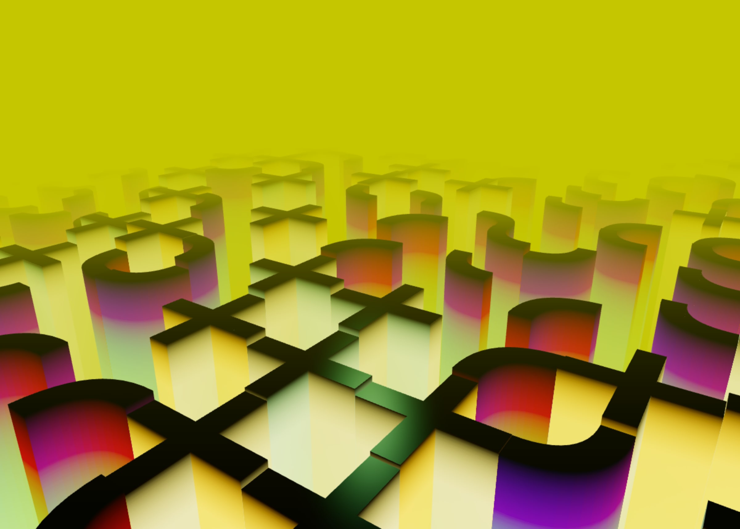Mind Maze preview 2