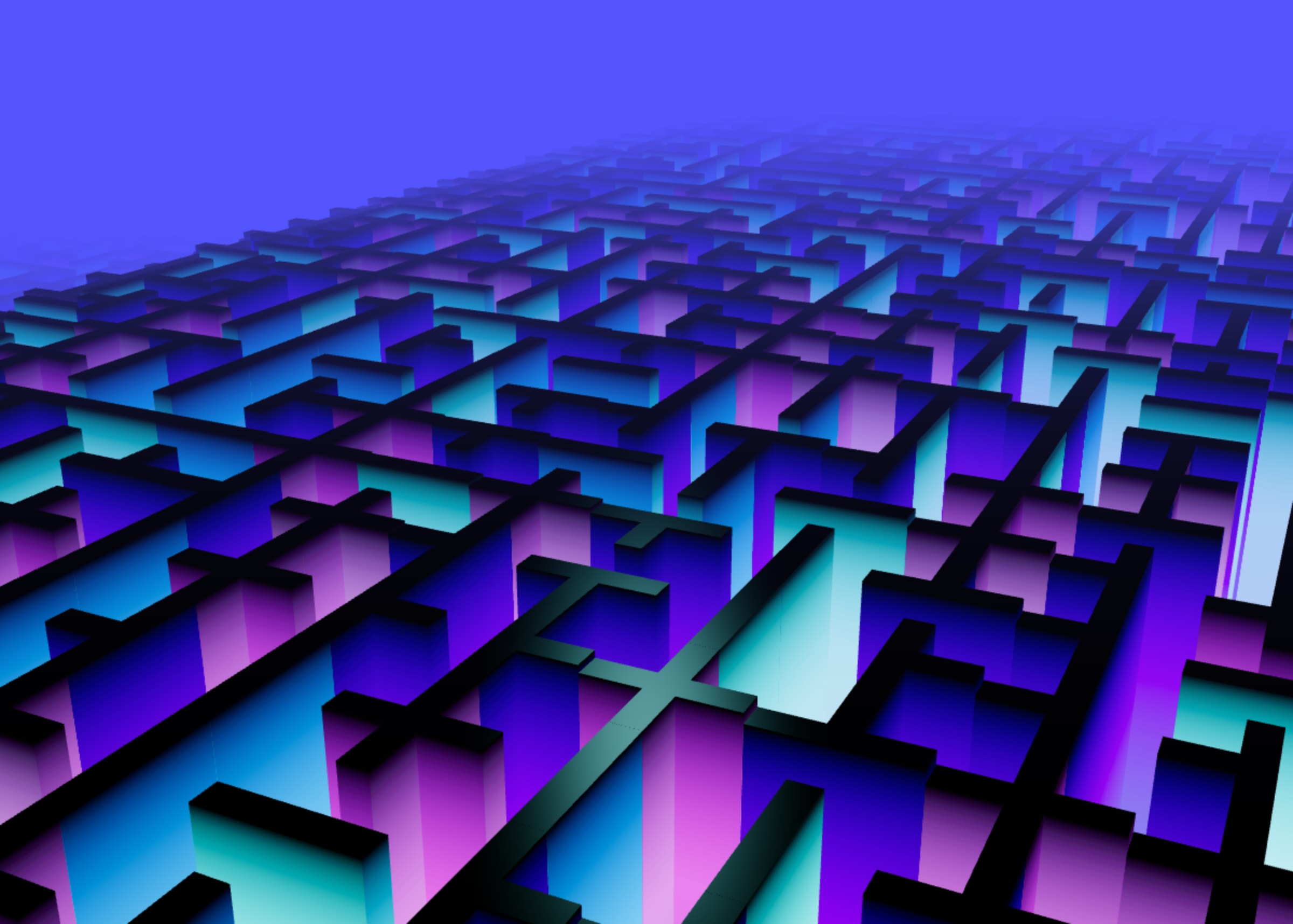 Featured token for: Mind Maze