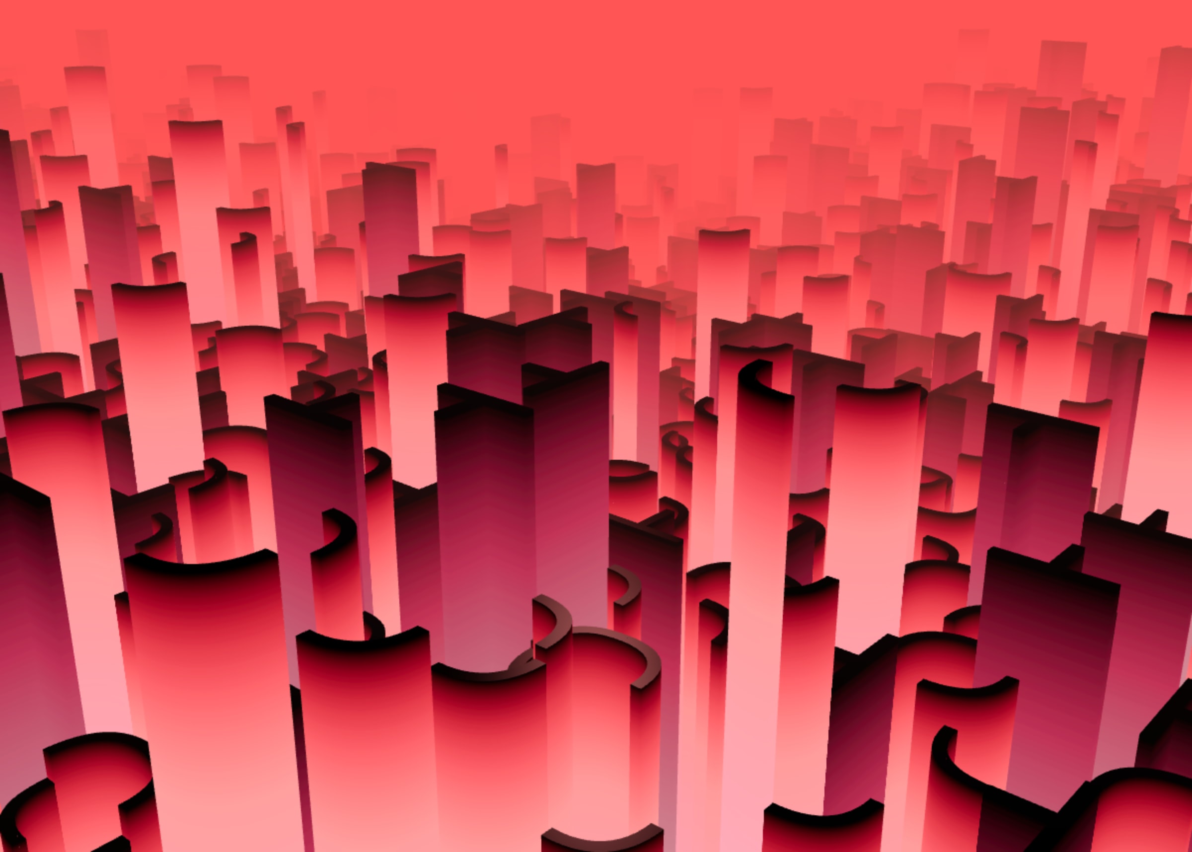 Mind Maze