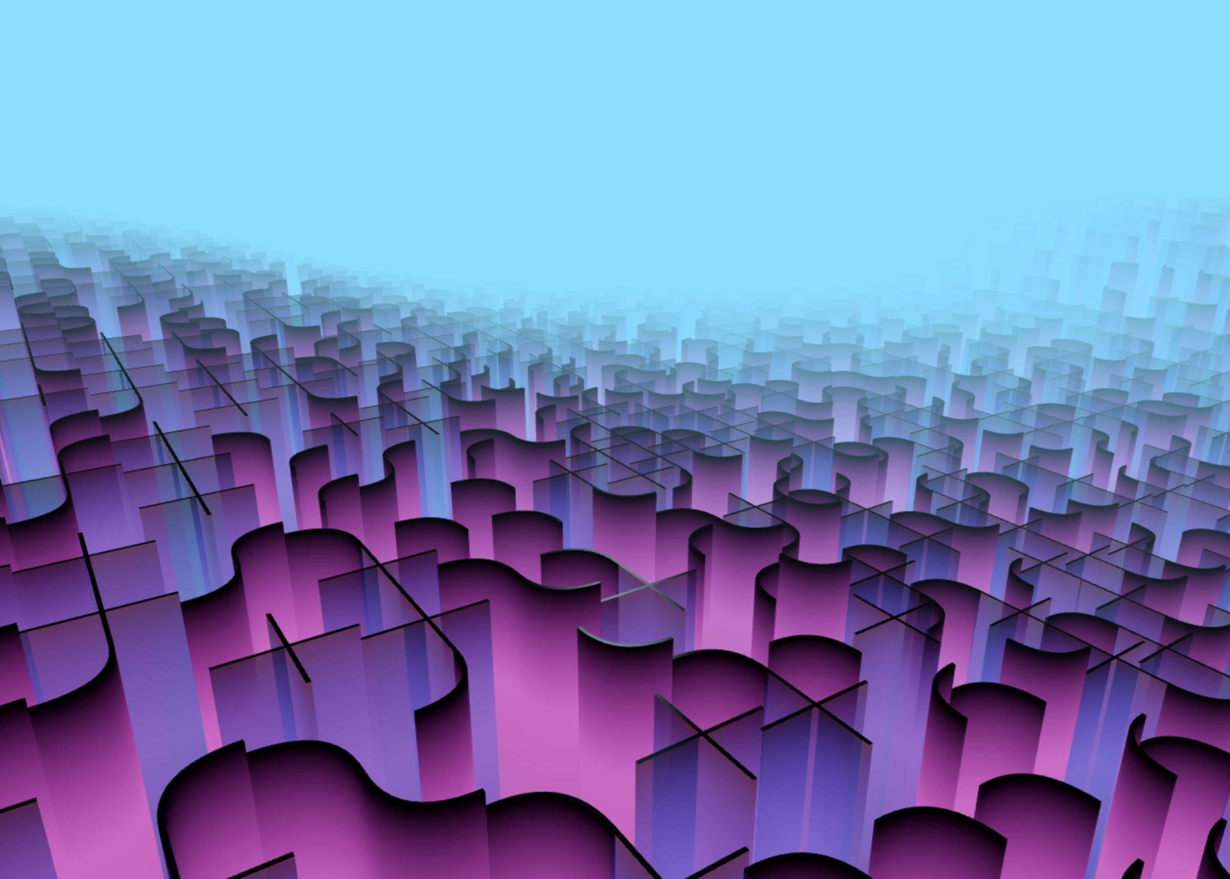Mind Maze