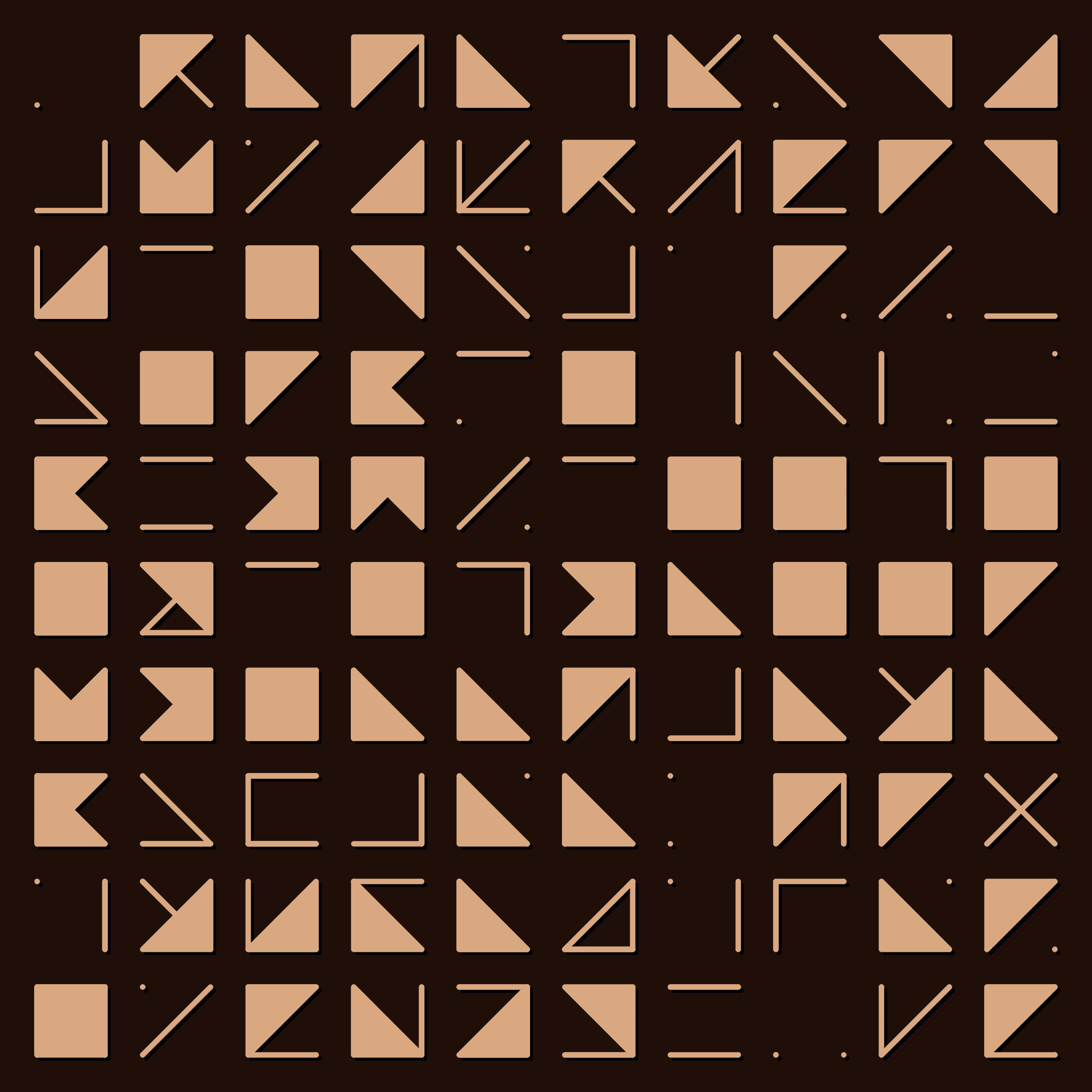 Hieroglyphs #30000001