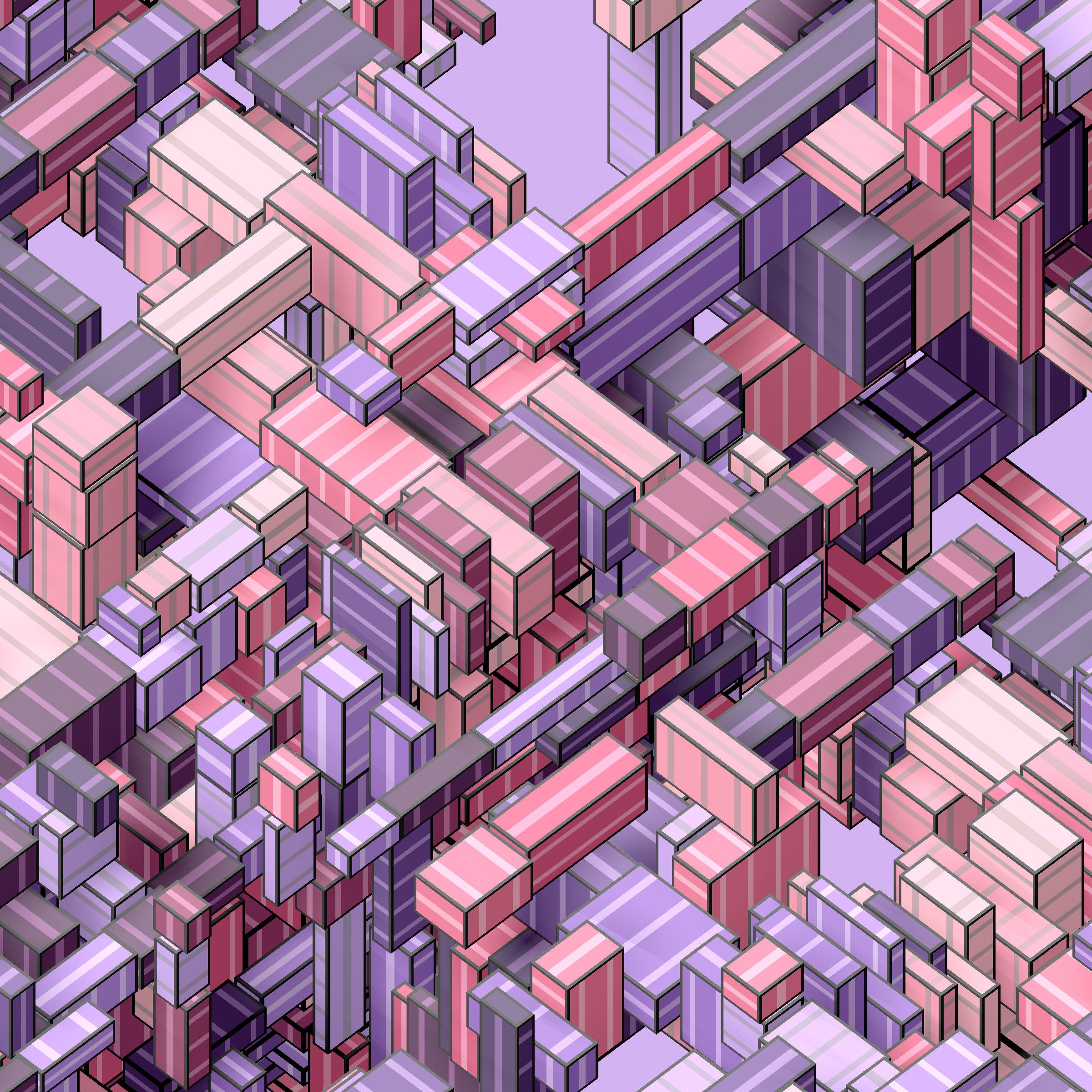 Featured token for: Assemblage