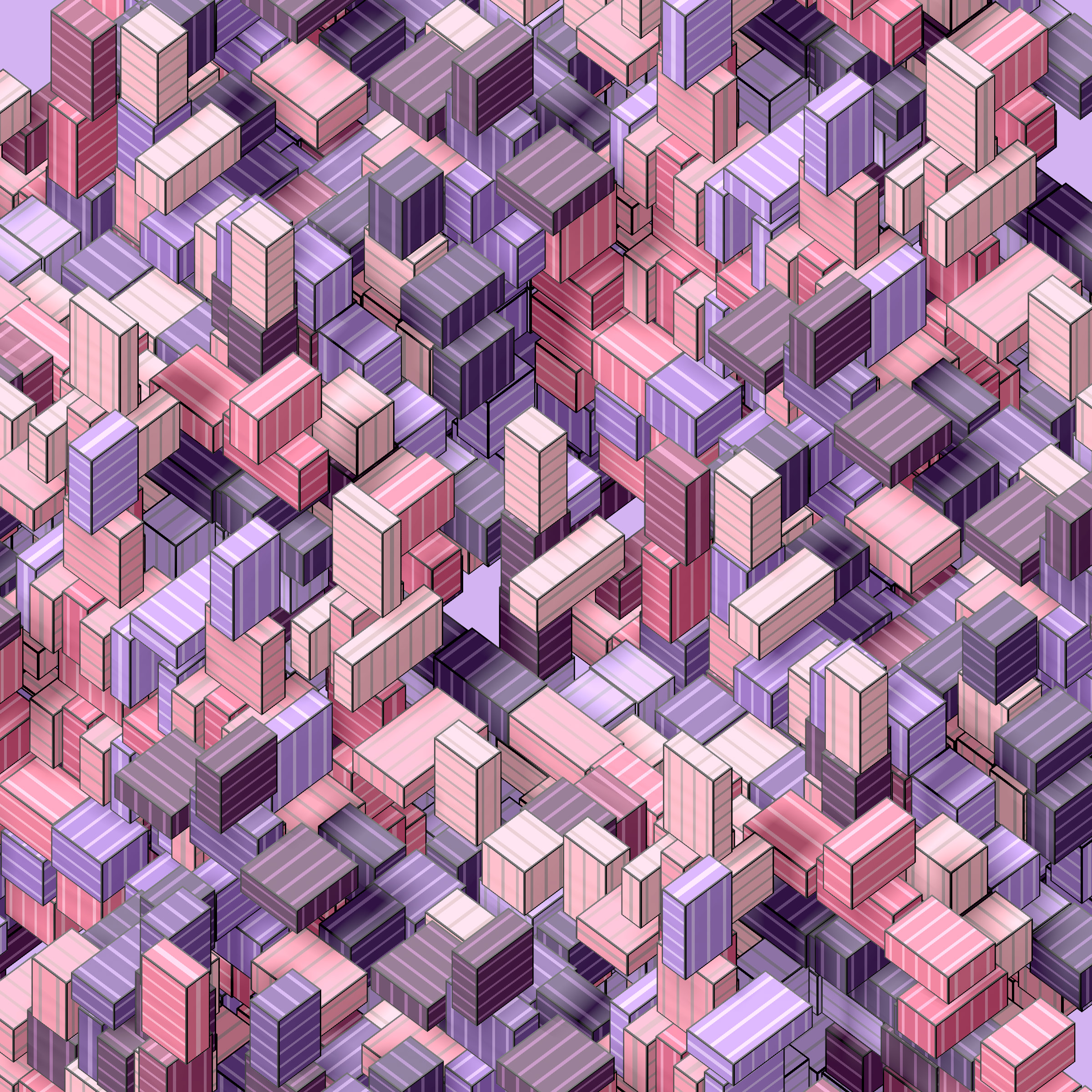 Featured token for: Assemblage