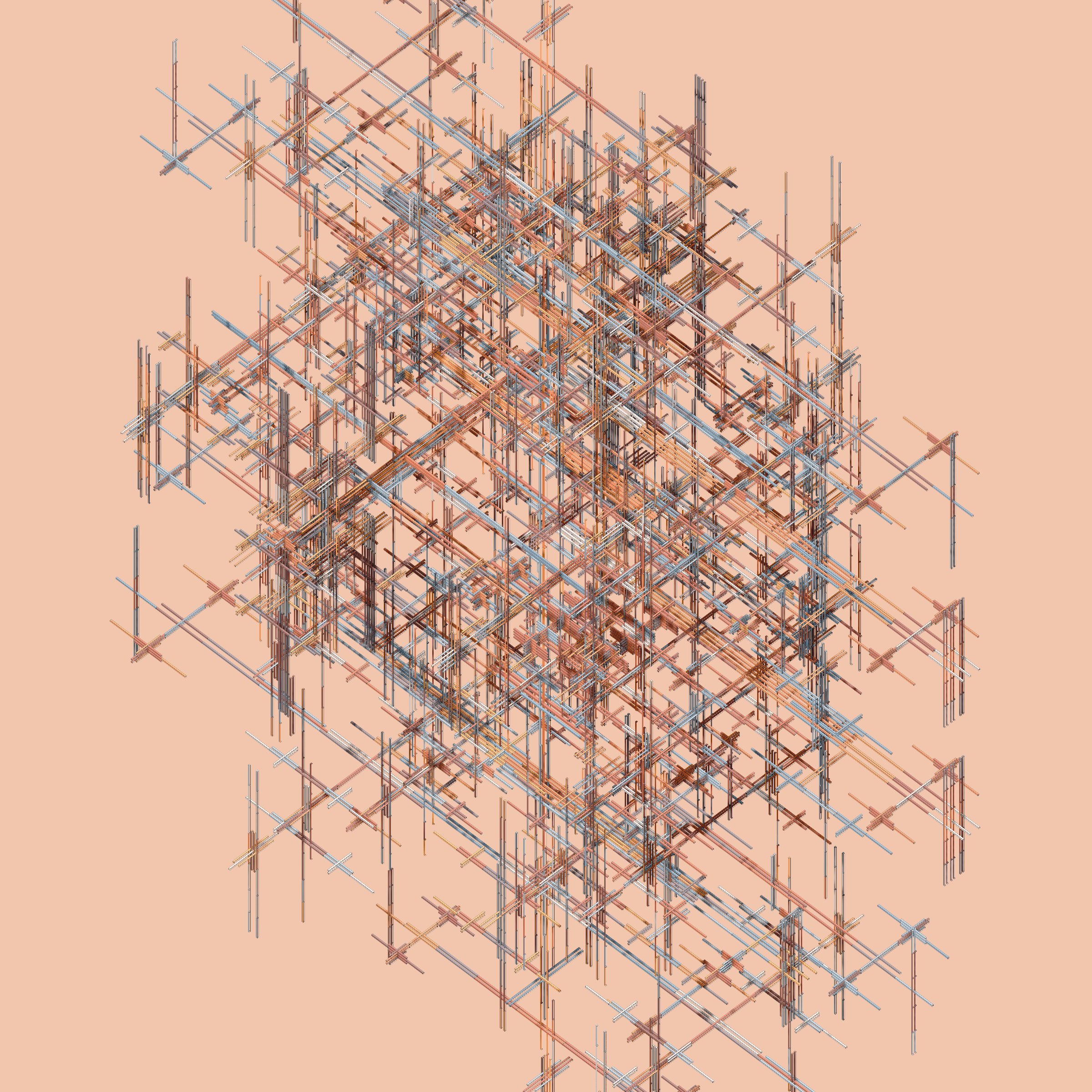 Featured token for: Assemblage