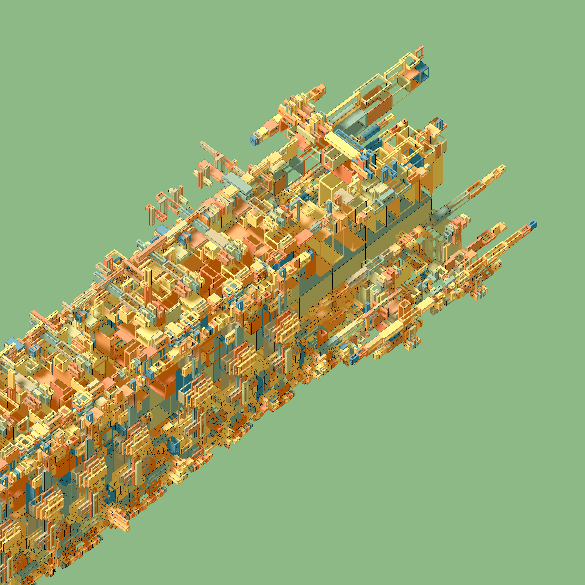 Assemblage