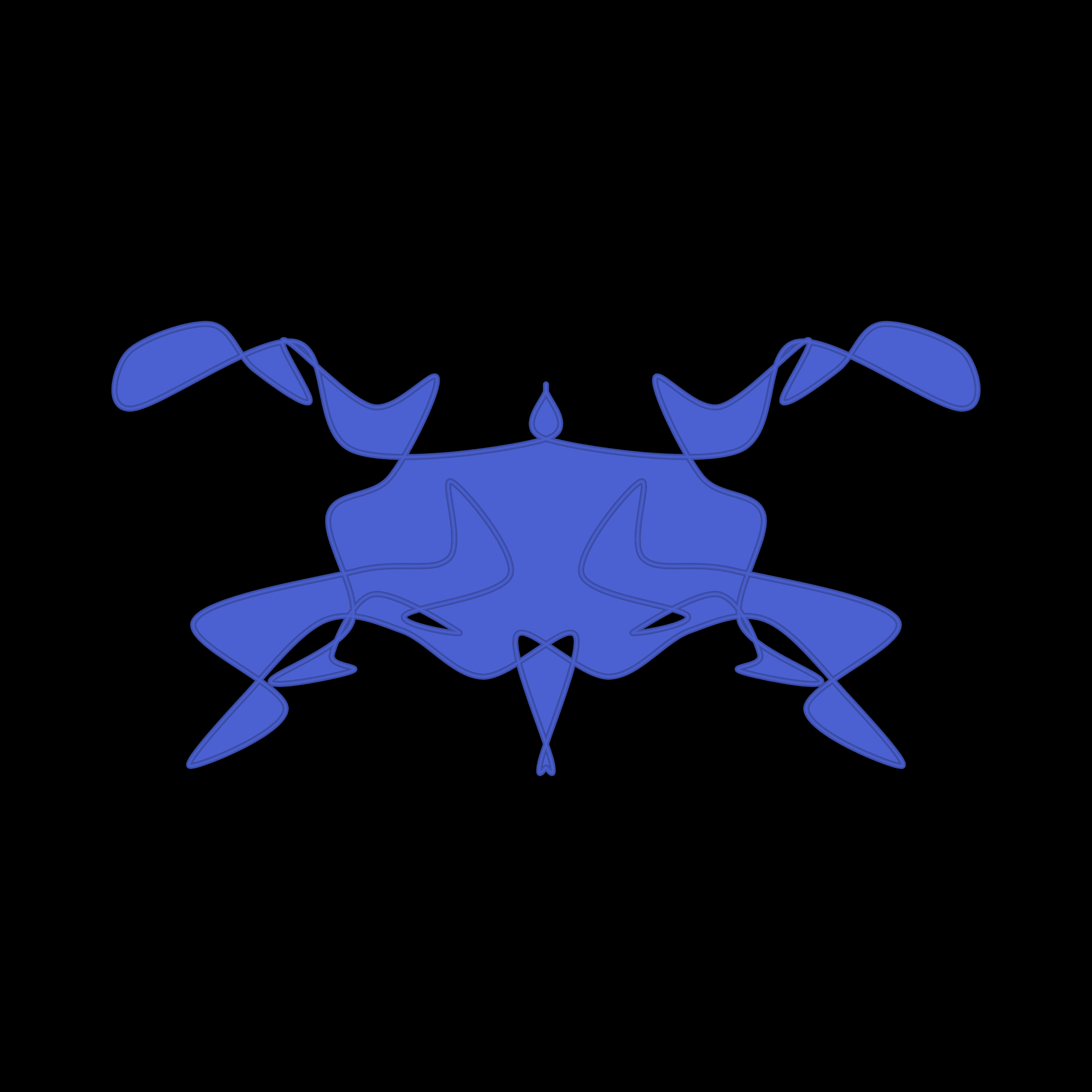 Cryptoblots #3000002