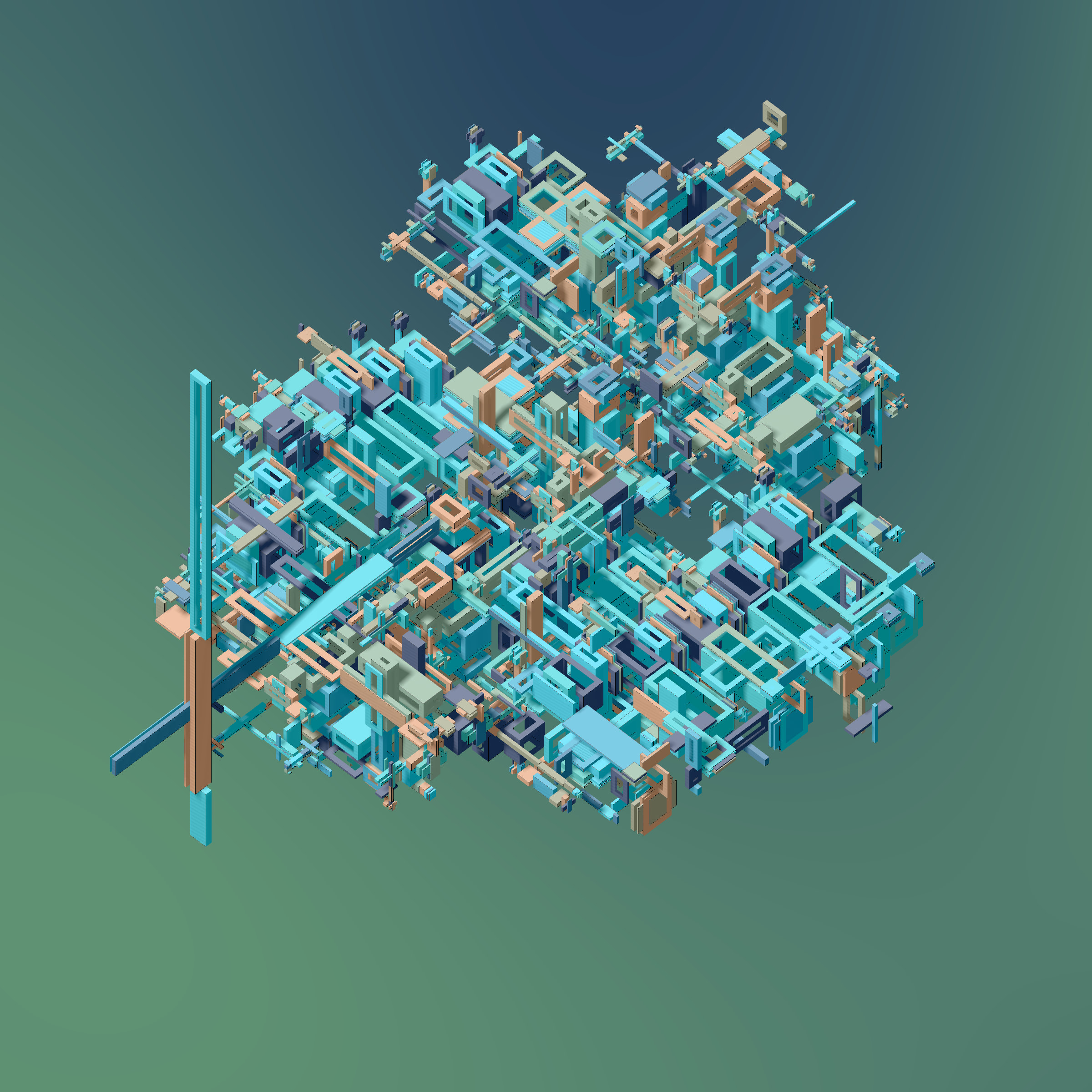 Assemblage
