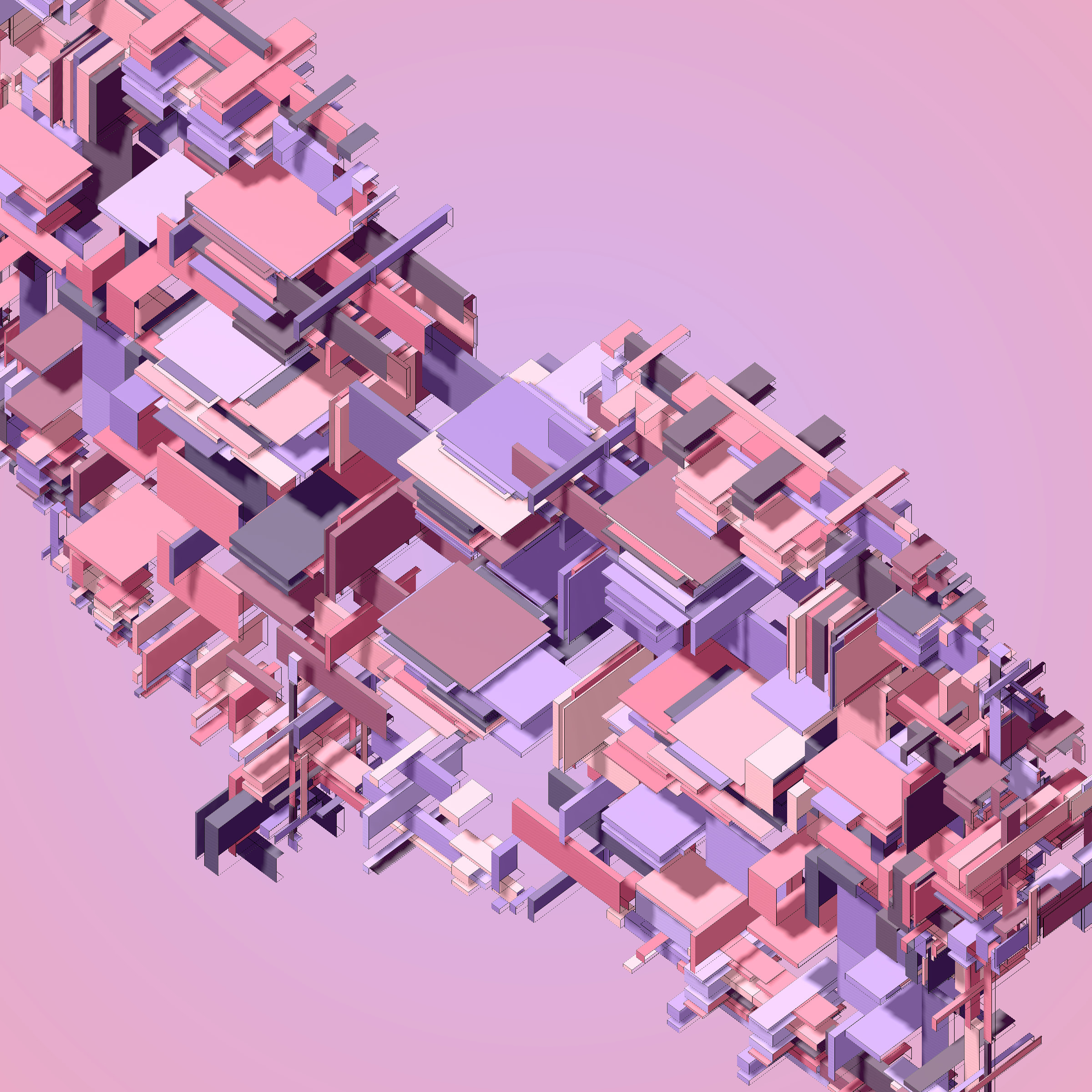 Featured token for: Assemblage