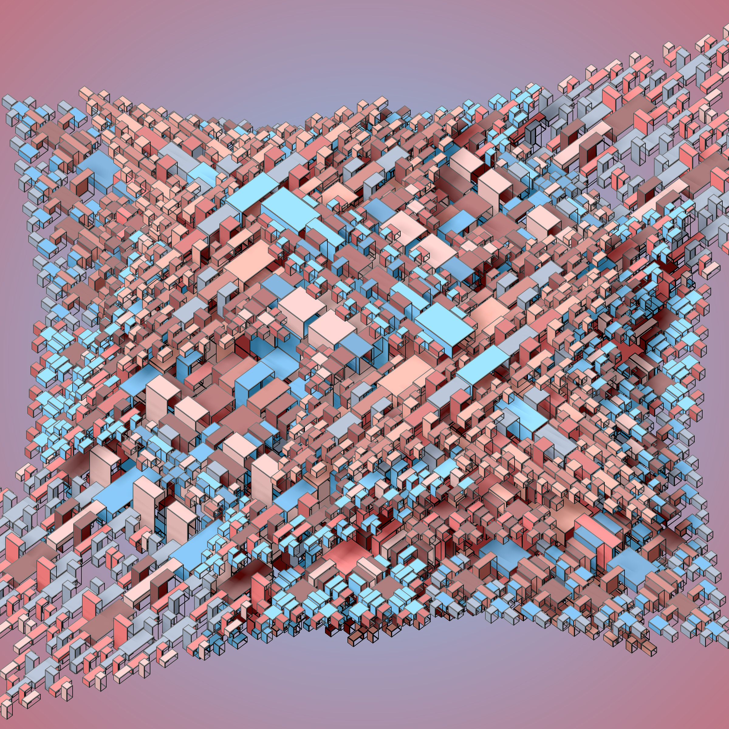 Featured token for: Assemblage