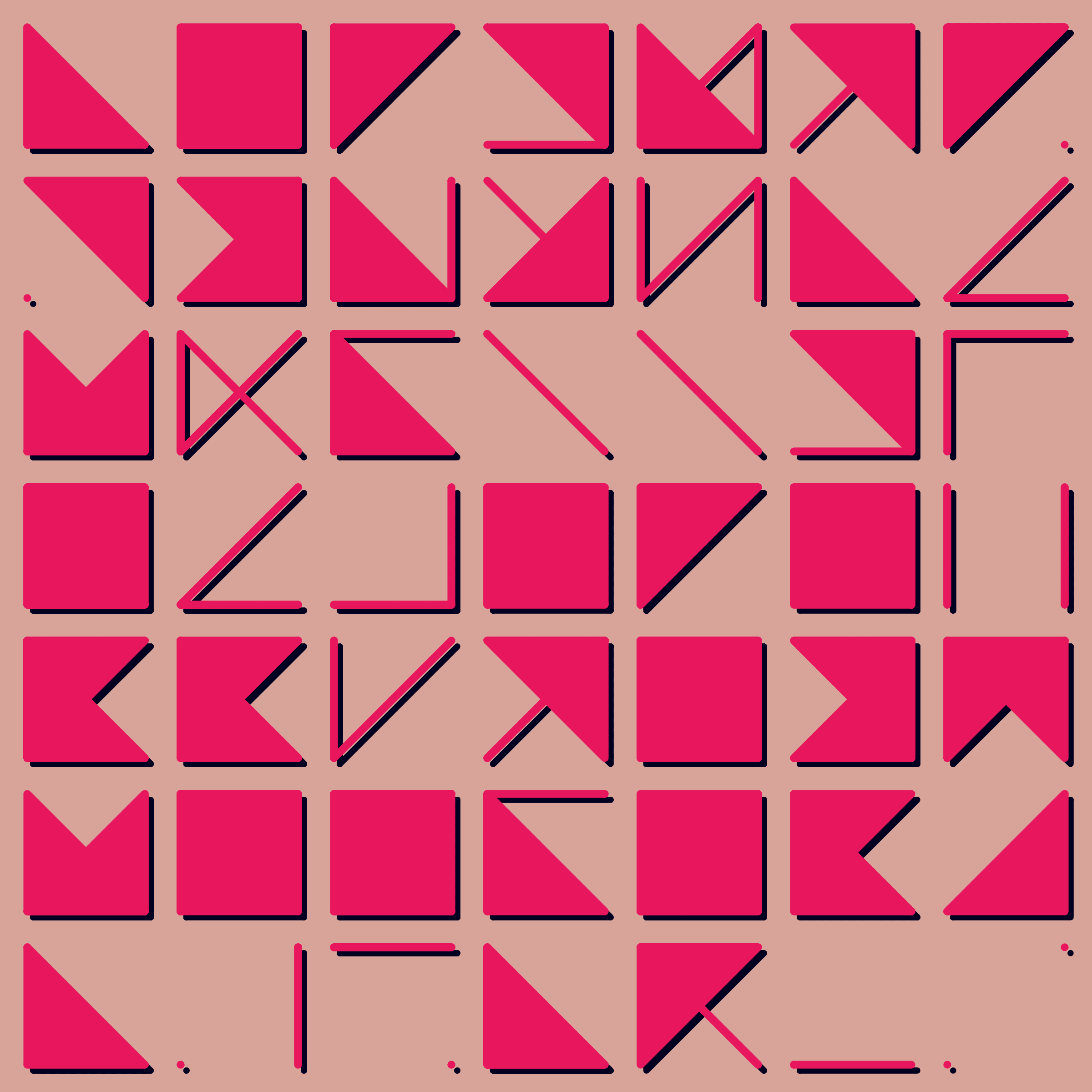 Hieroglyphs #30000052