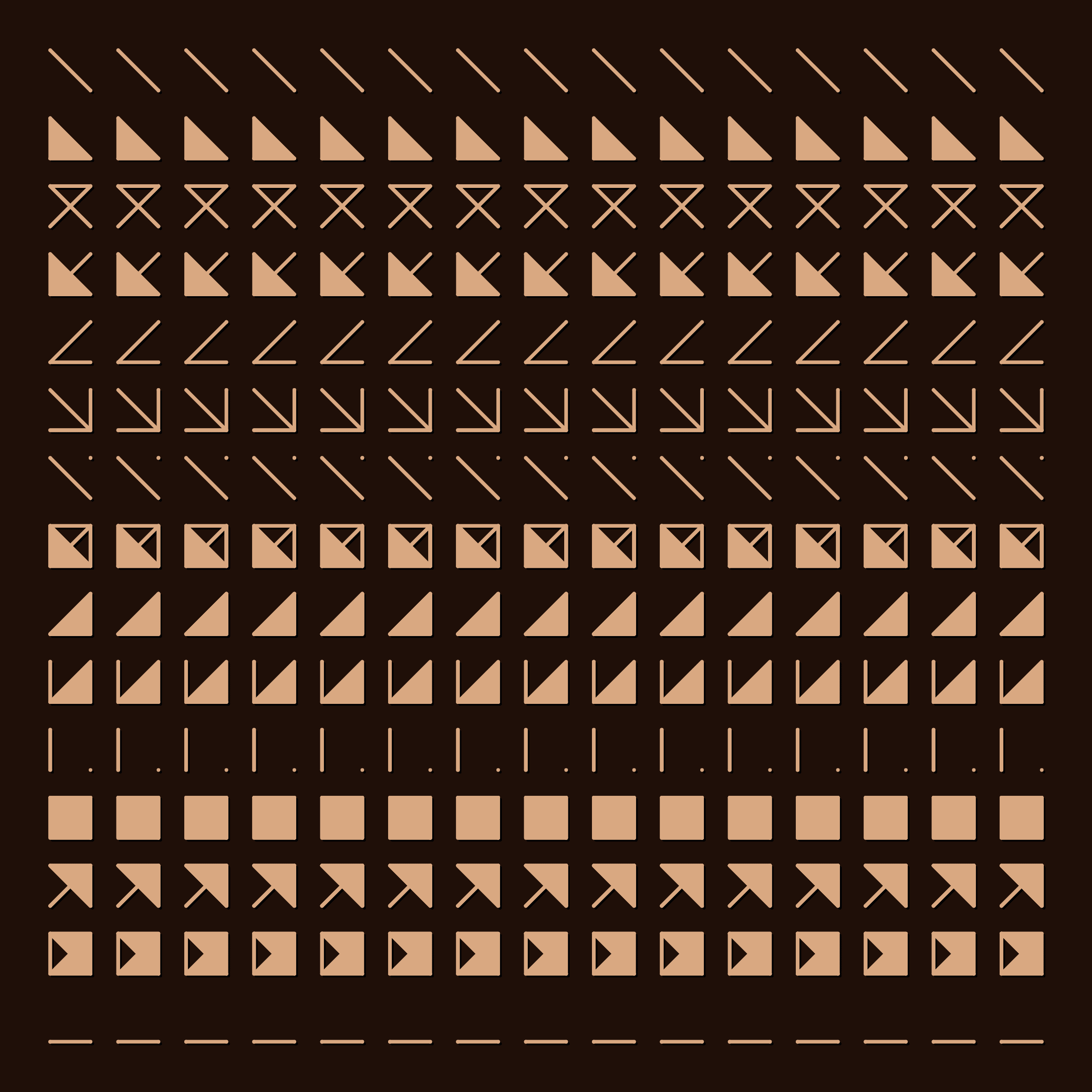 Hieroglyphs #30000070