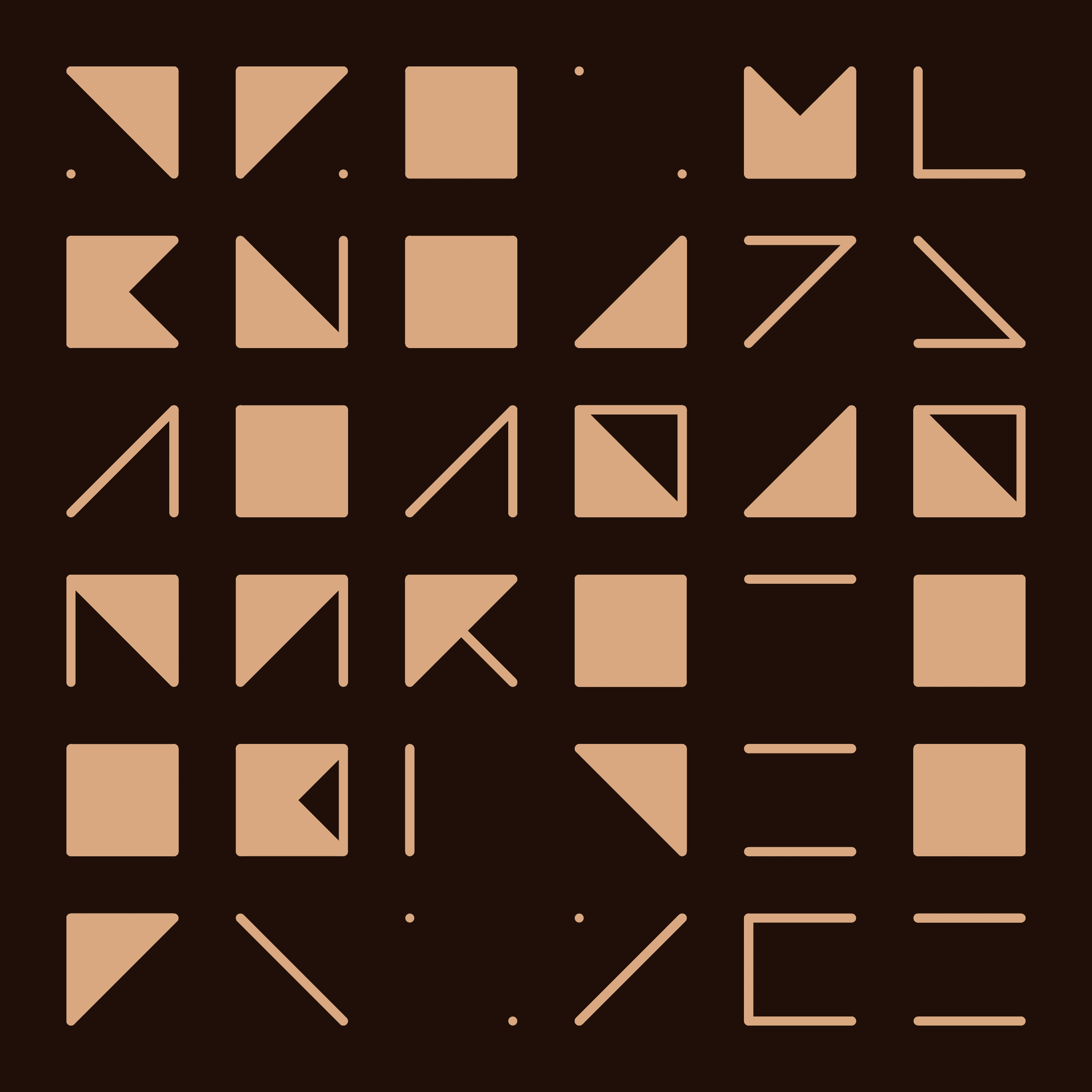 Hieroglyphs #30000076