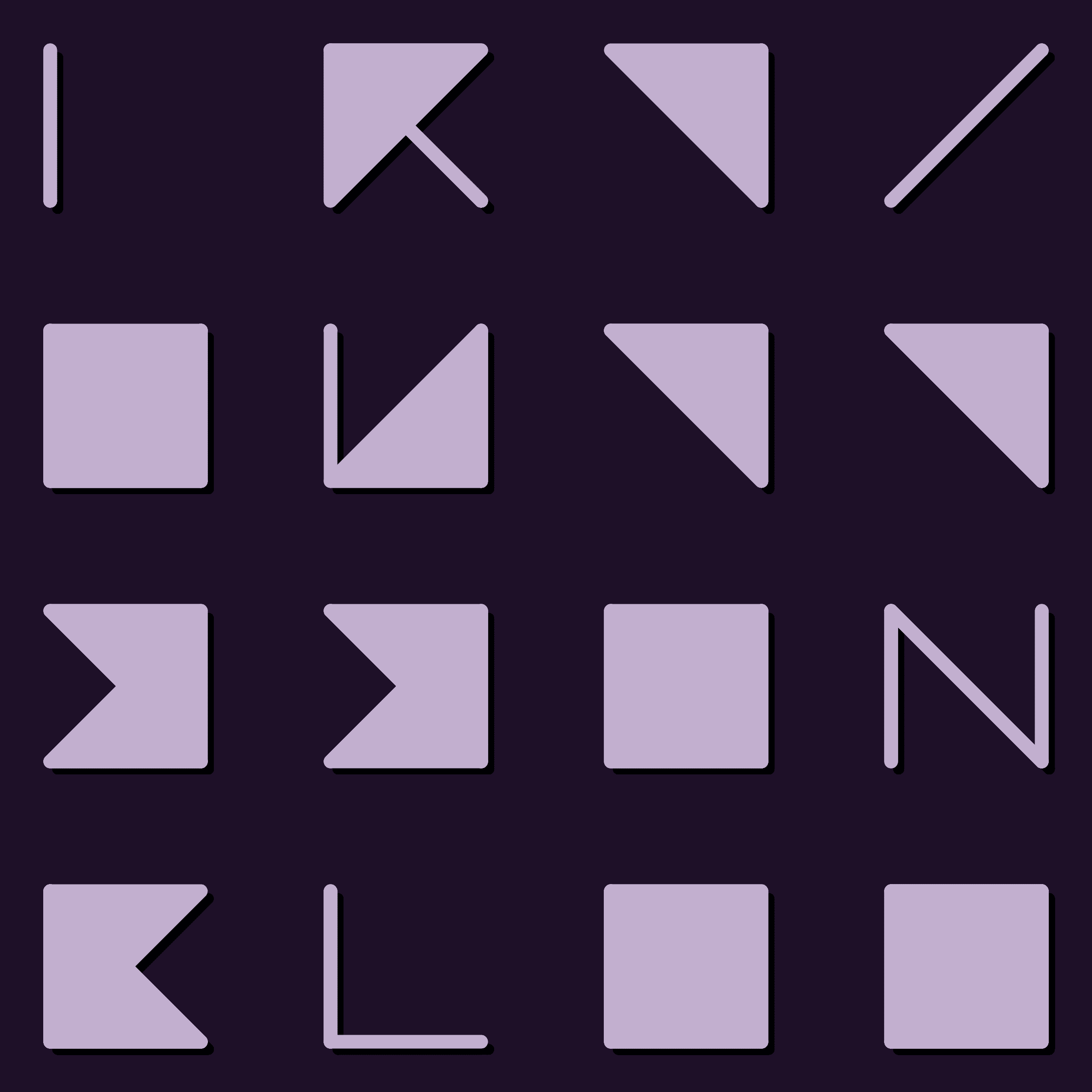 Hieroglyphs #30000121