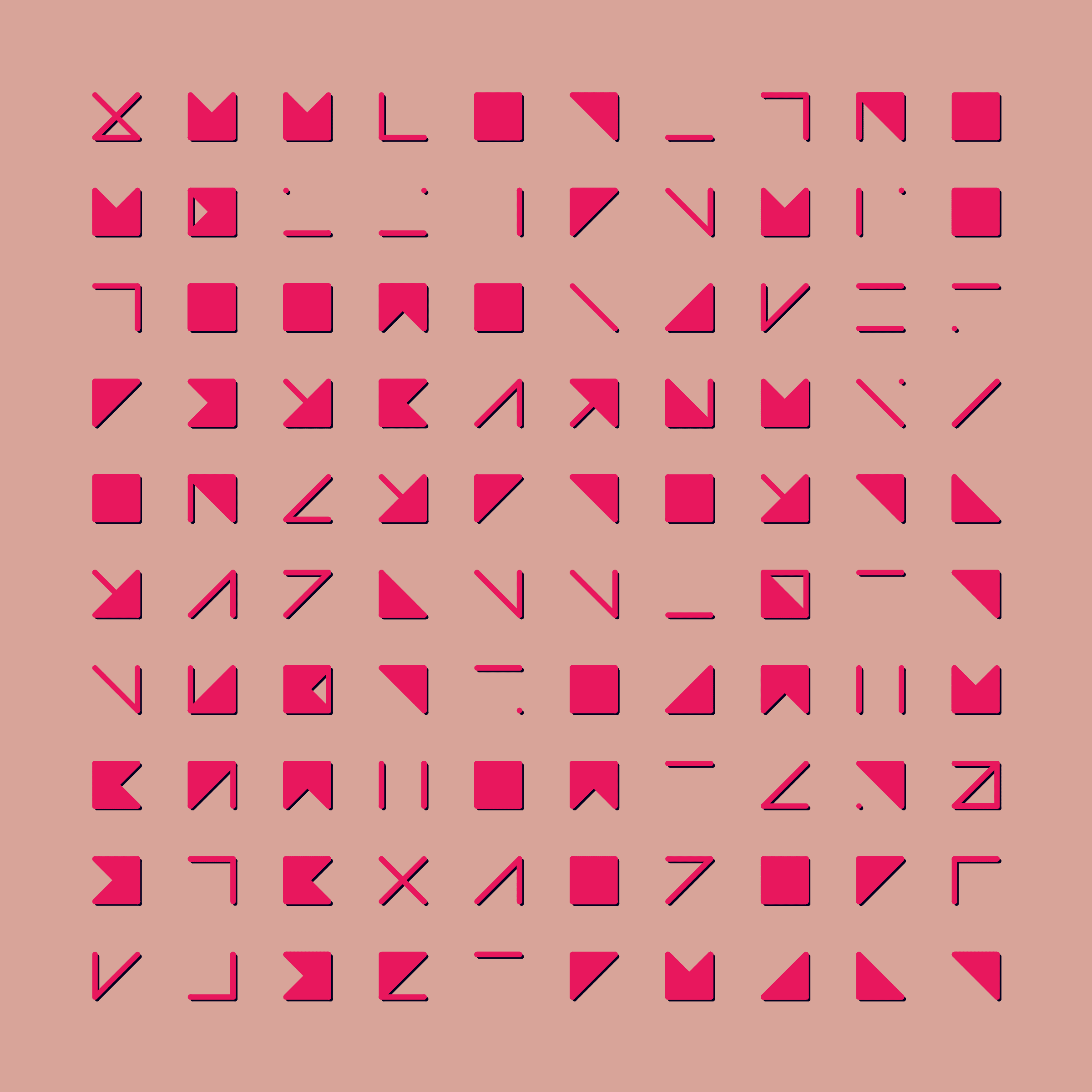 Hieroglyphs #30000132