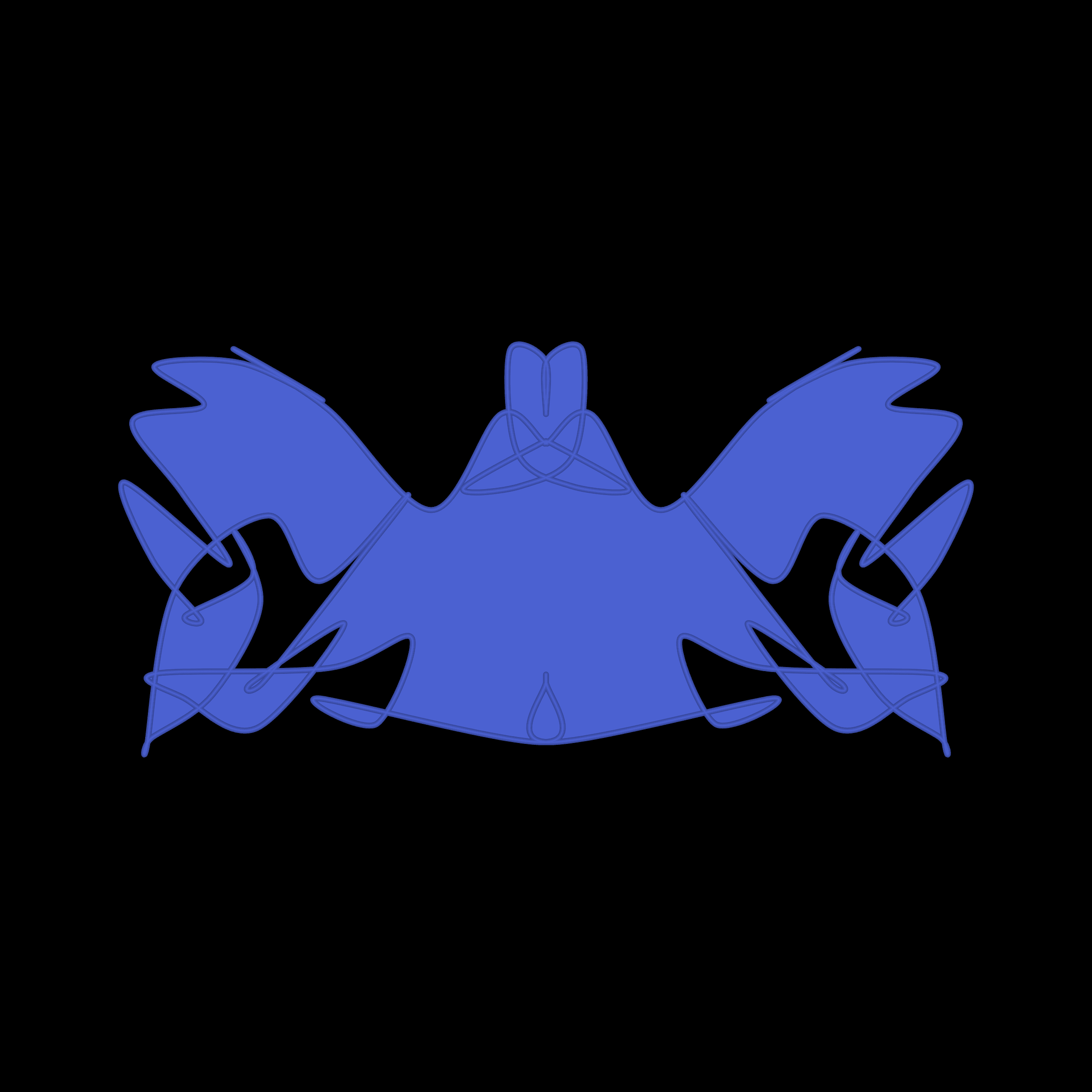 Cryptoblots #3000016