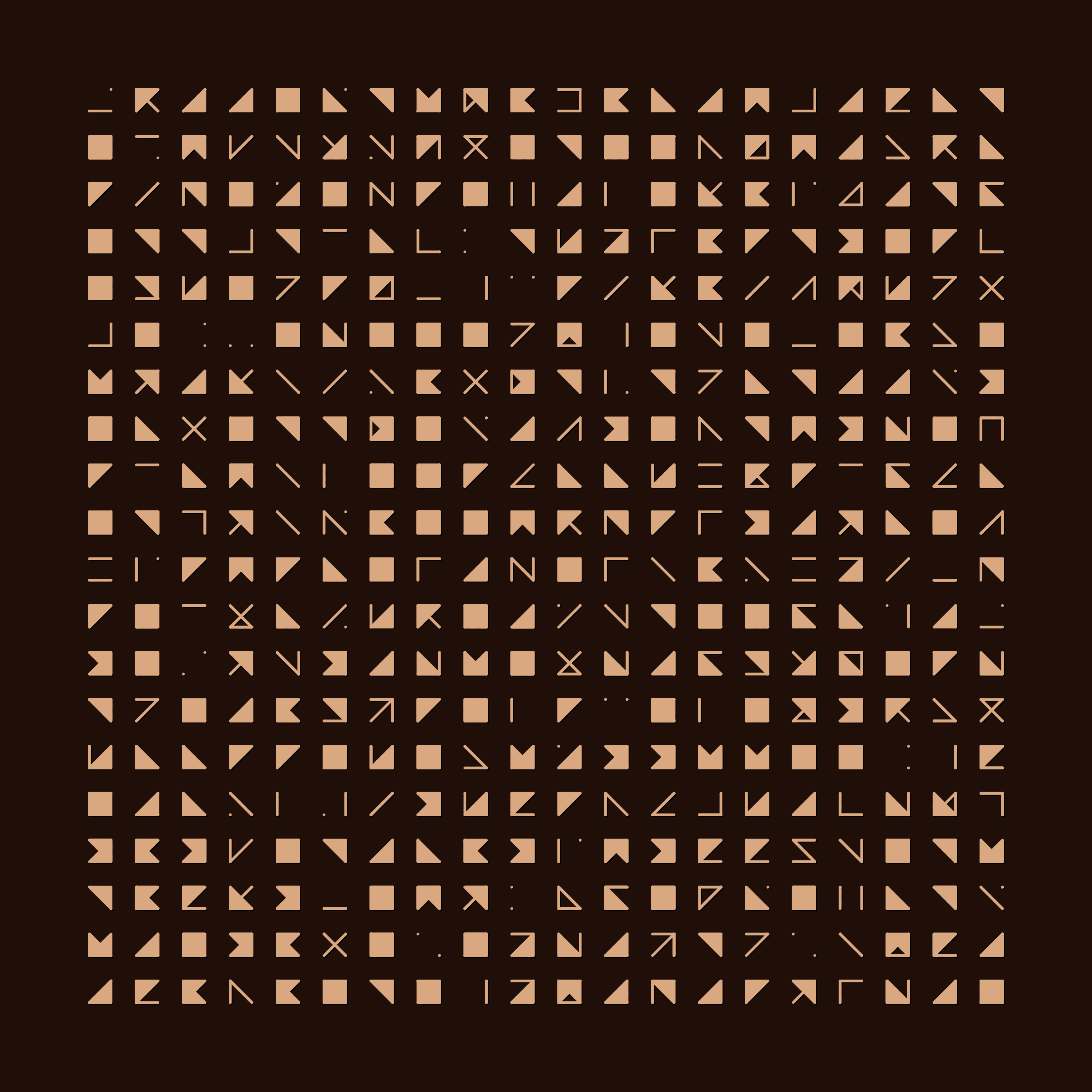 Hieroglyphs #30000165