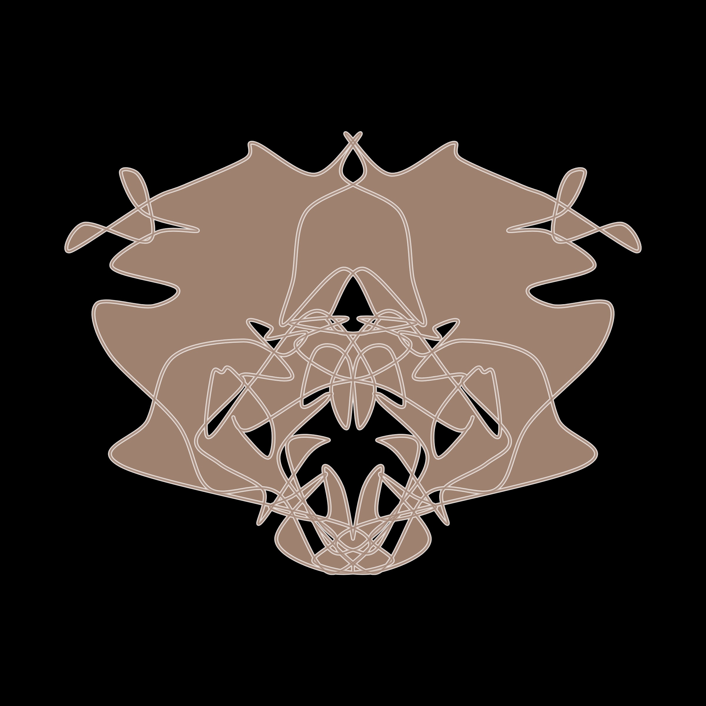 Cryptoblots #3000019