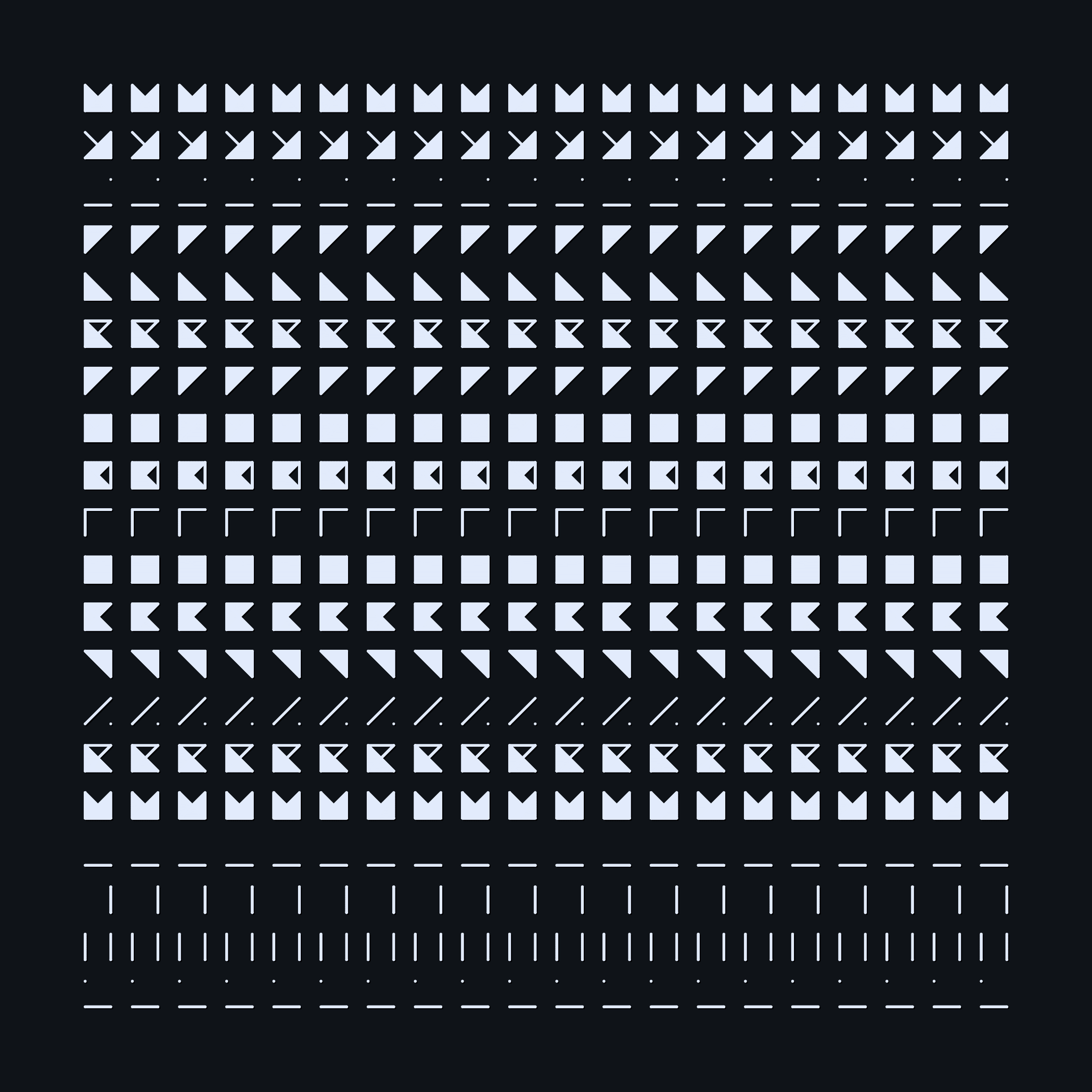 Hieroglyphs #30000194