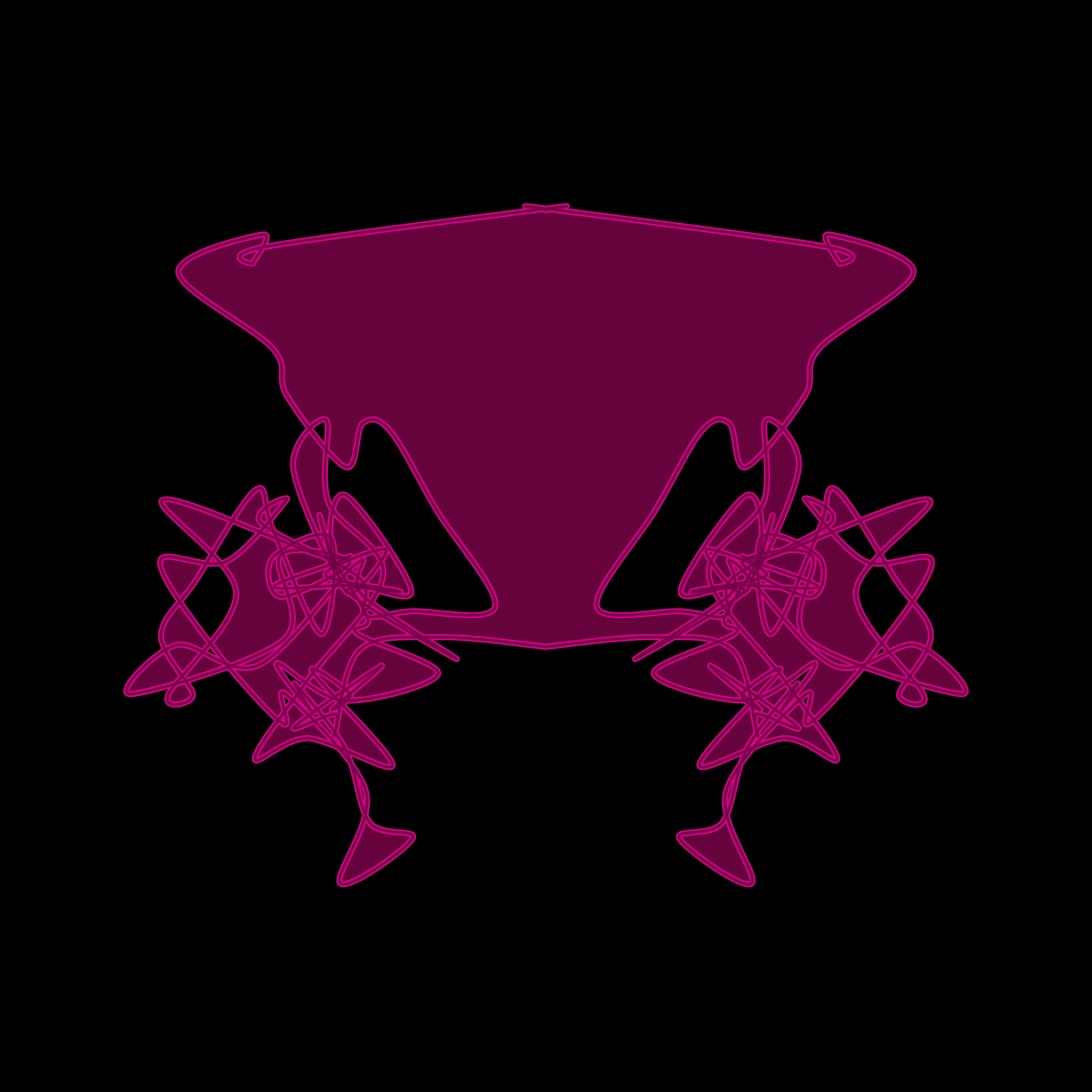 Cryptoblots #3000022