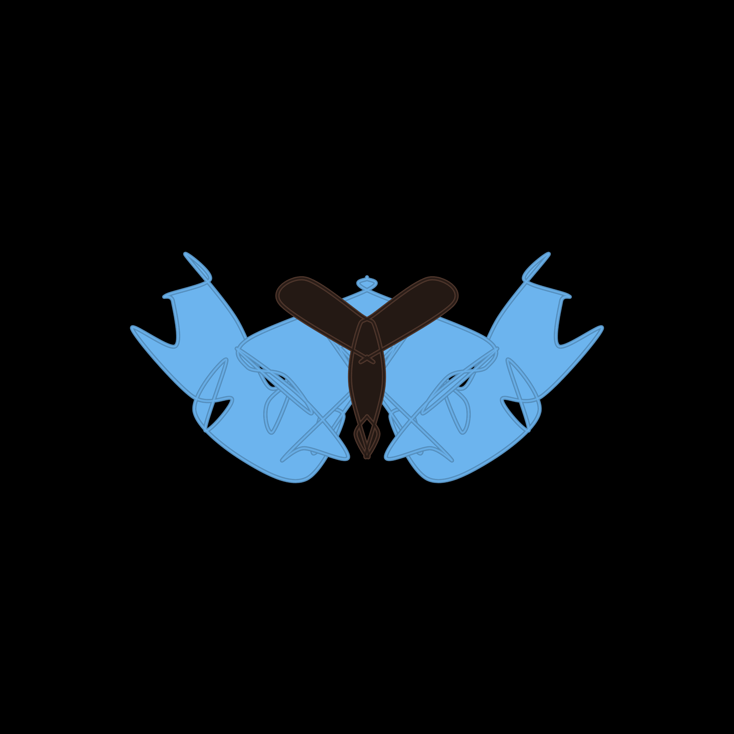 Cryptoblots #3000023