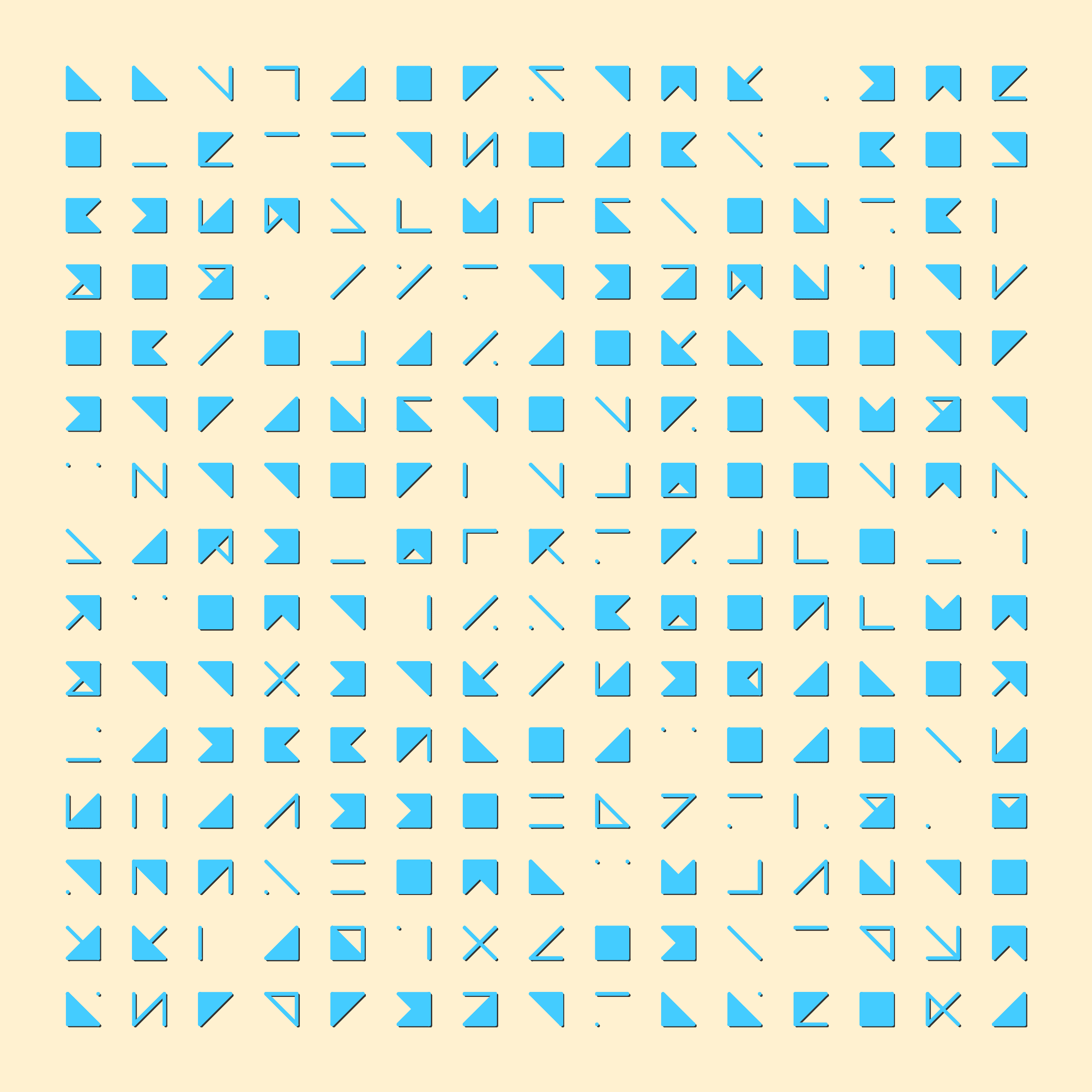 Hieroglyphs #30000237