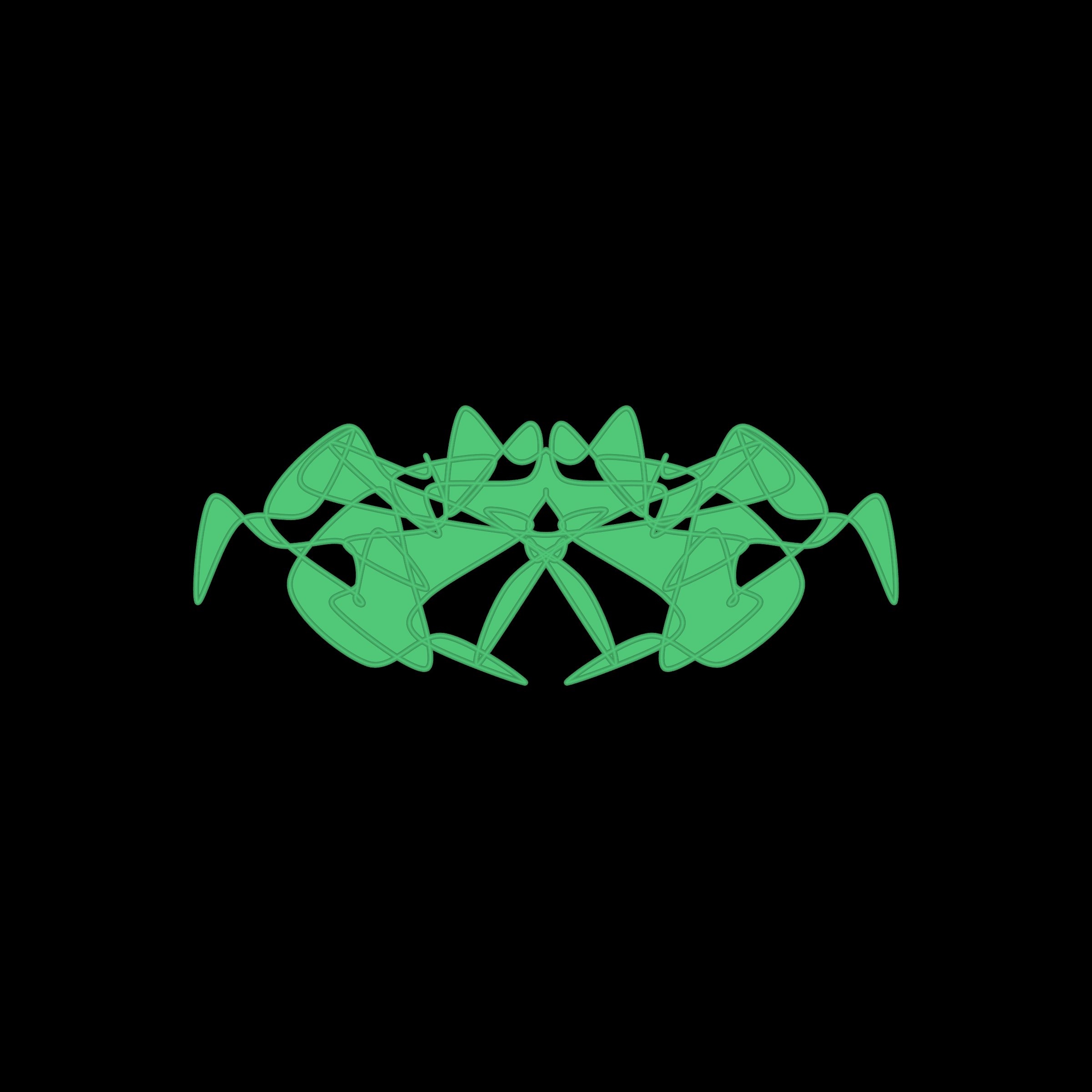 Cryptoblots #3000024