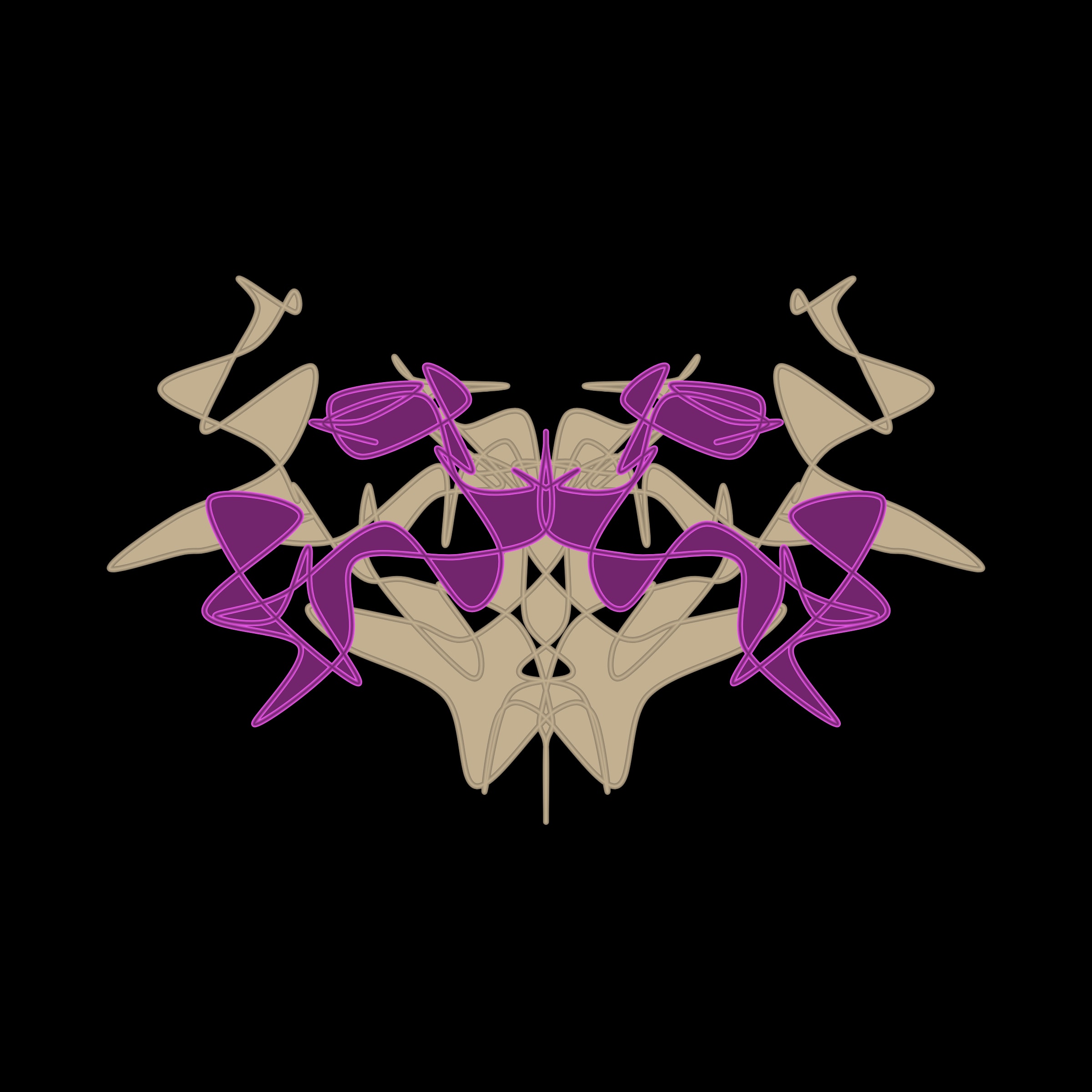 Cryptoblots #3000026
