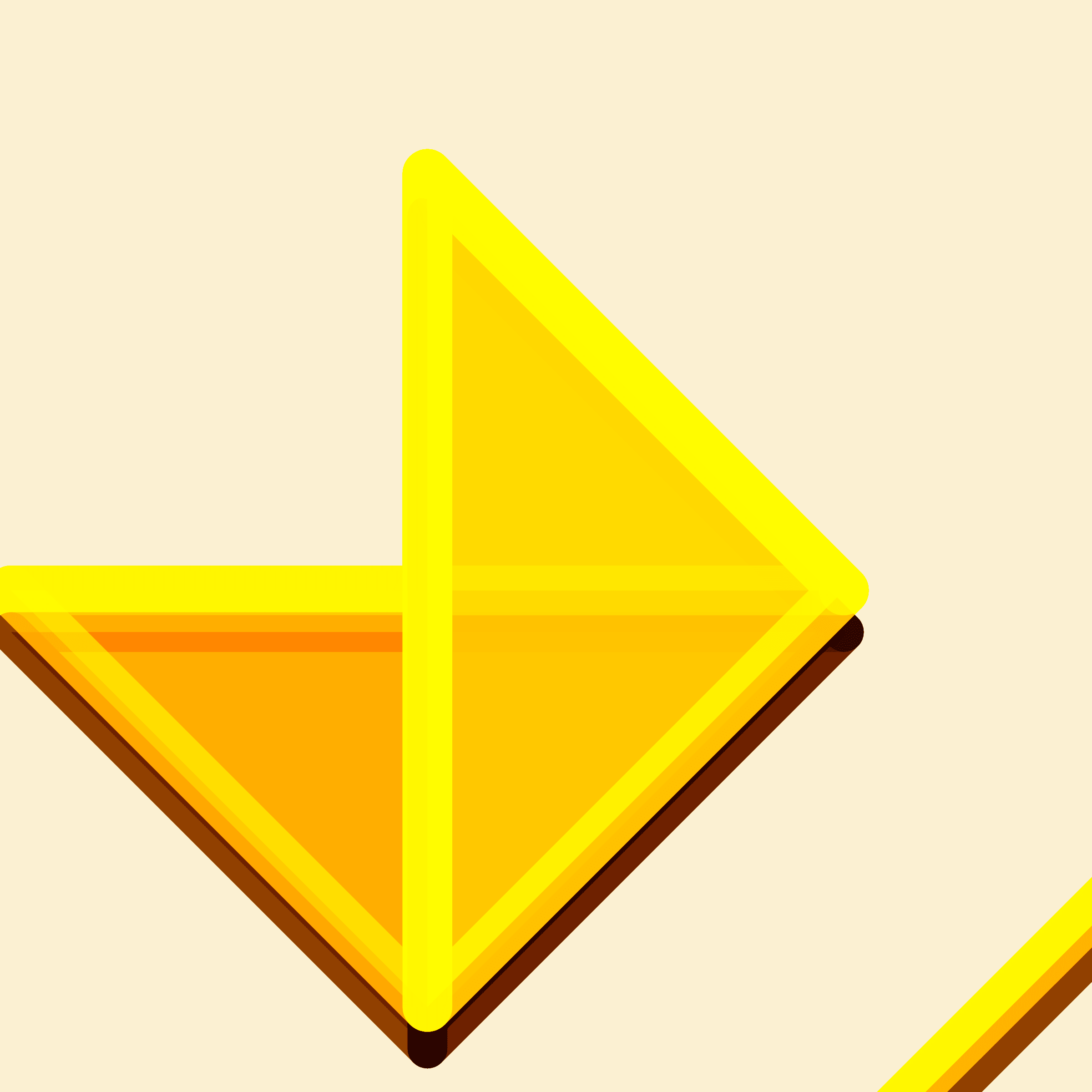 Featured token for: Hieroglyphs