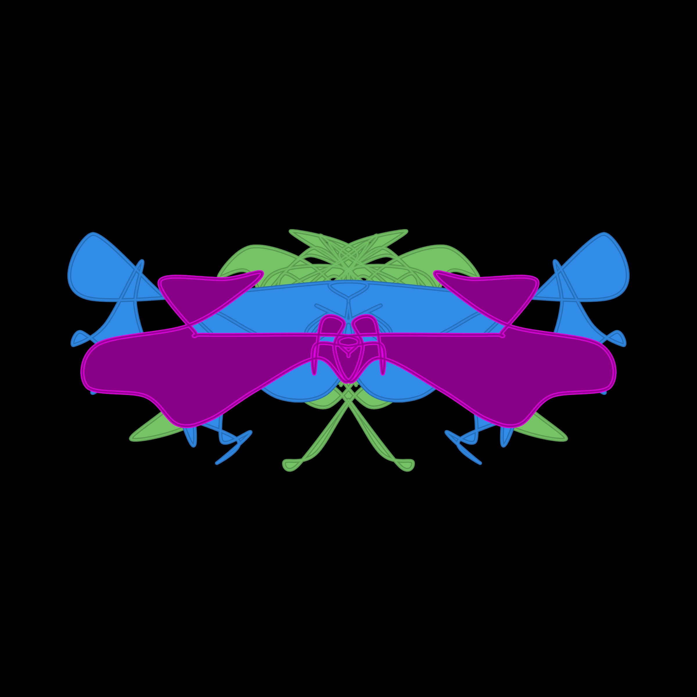 Cryptoblots #3000027
