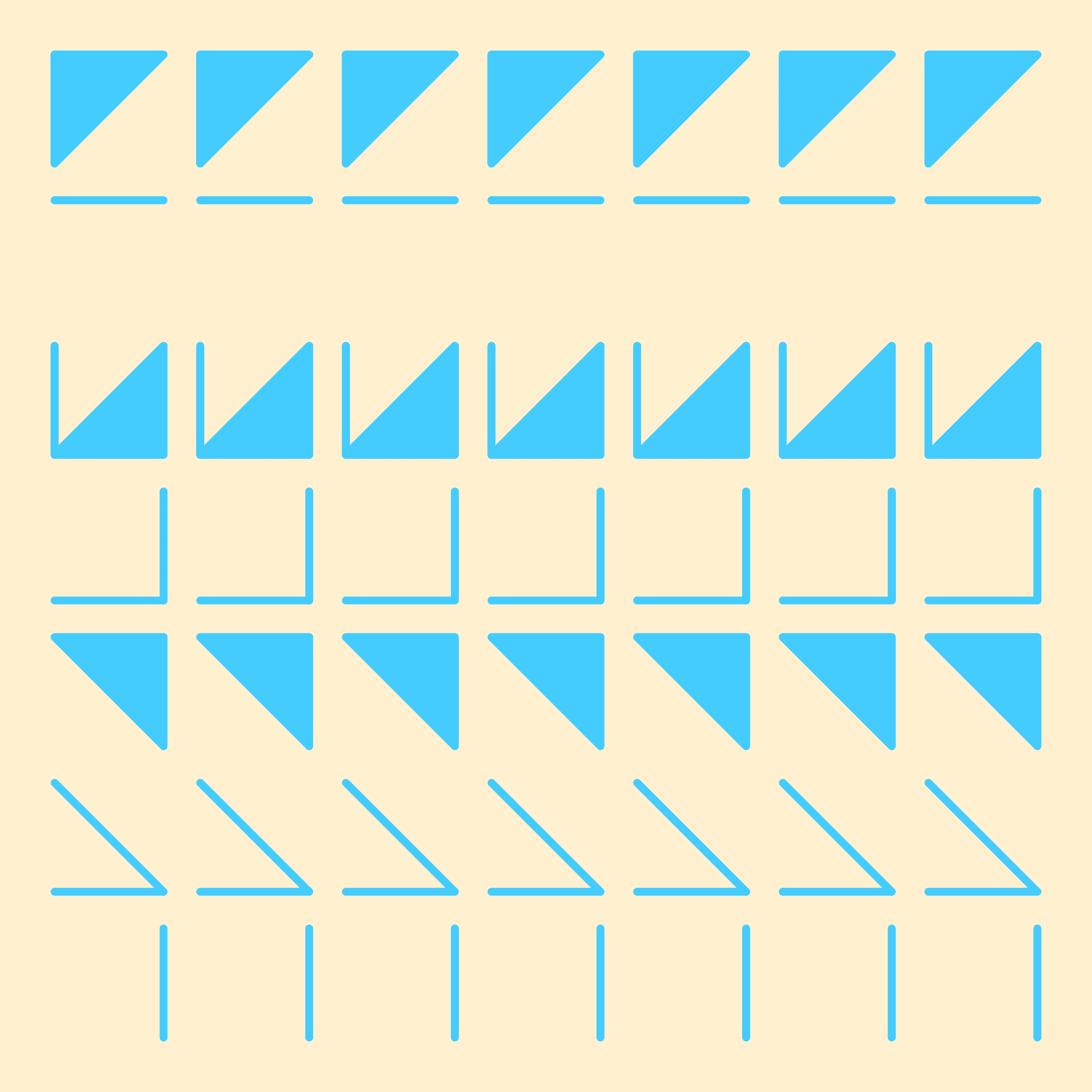 Hieroglyphs #30000276