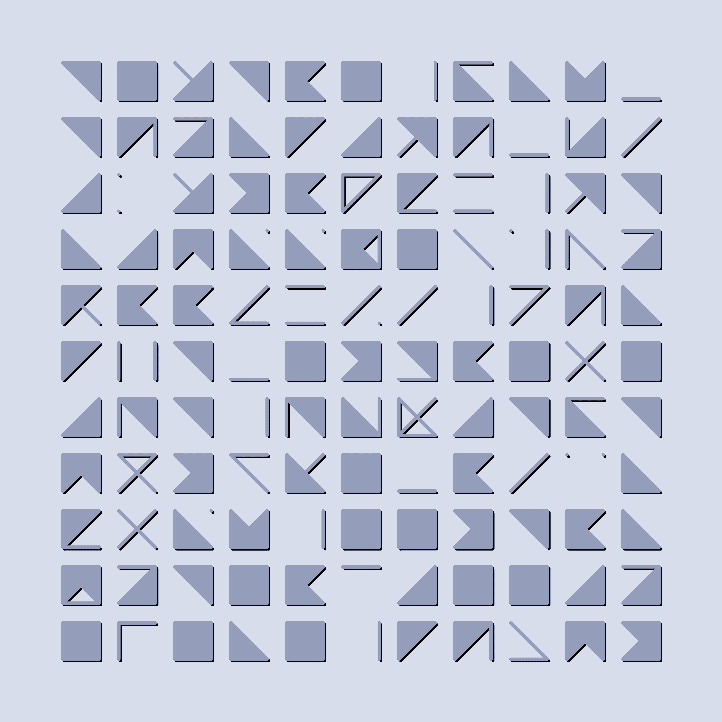 Hieroglyphs #30000302