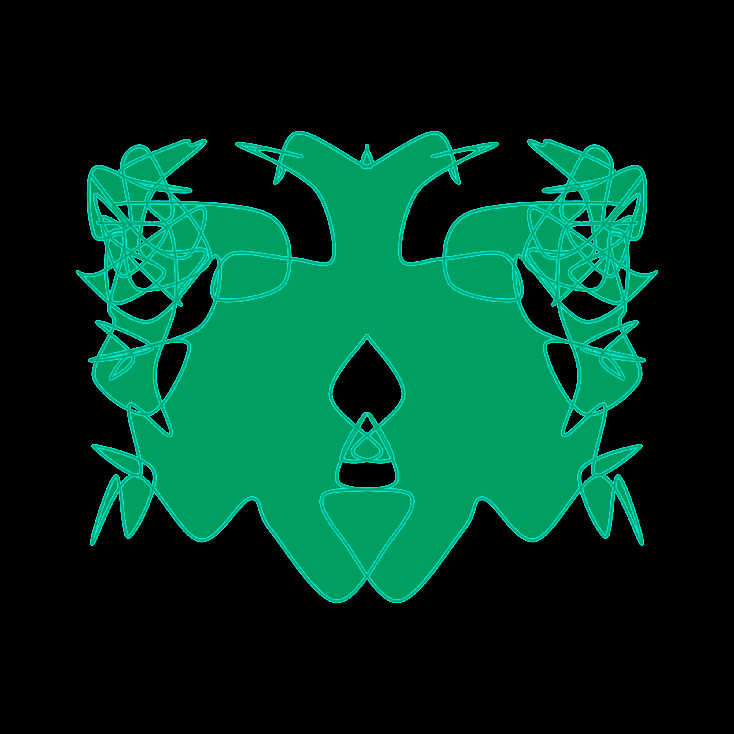 Cryptoblots #3000031