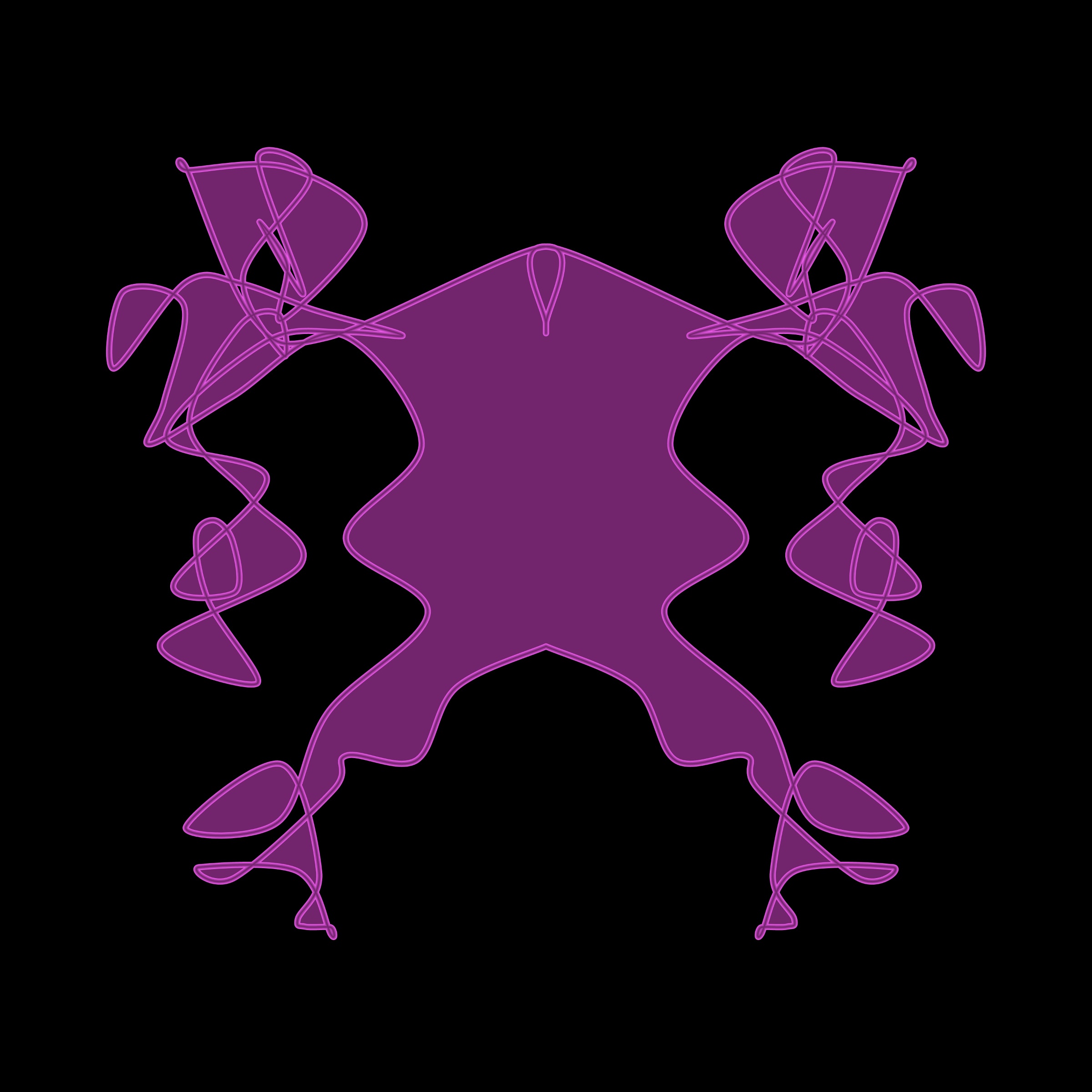 Cryptoblots #3000033