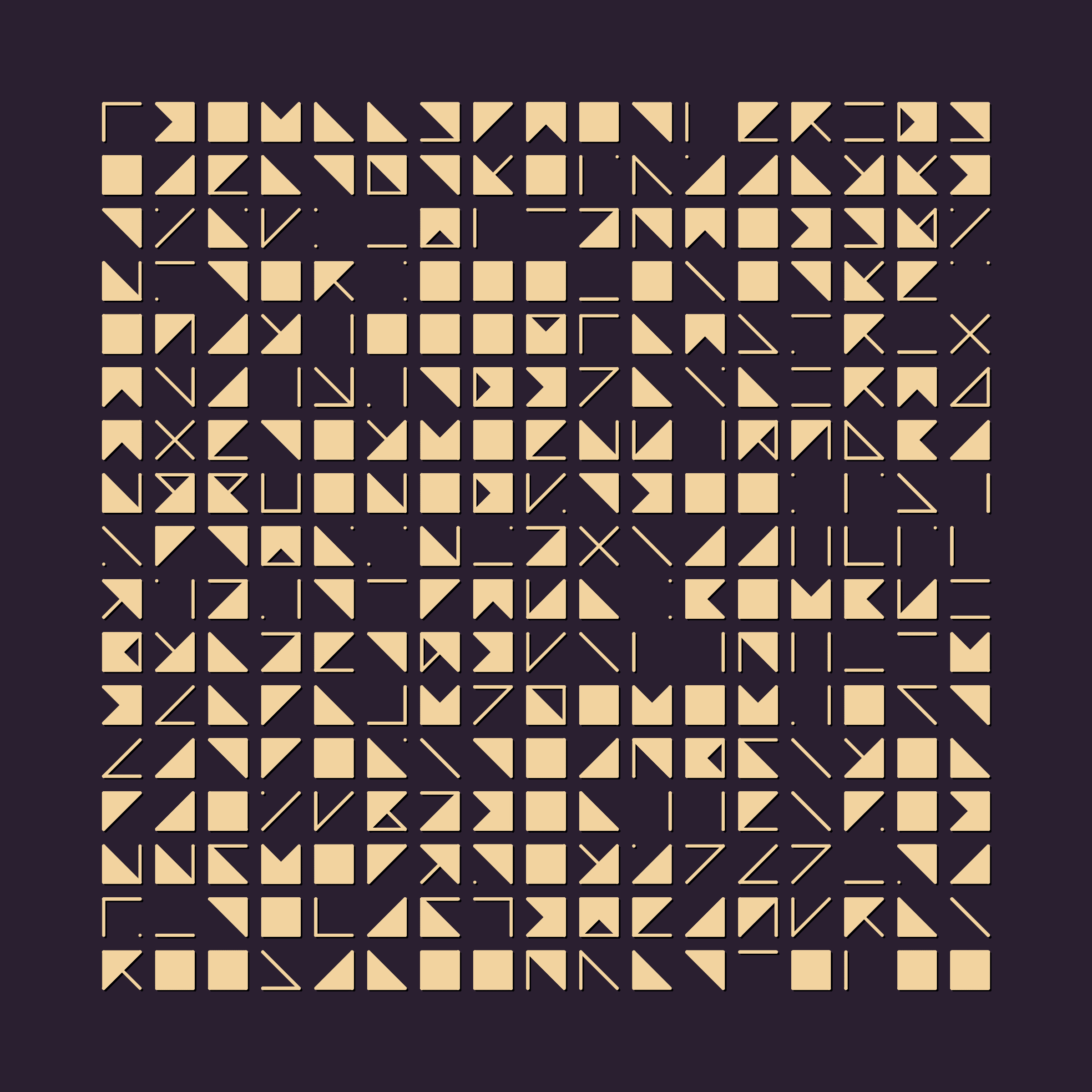 Hieroglyphs #30000354