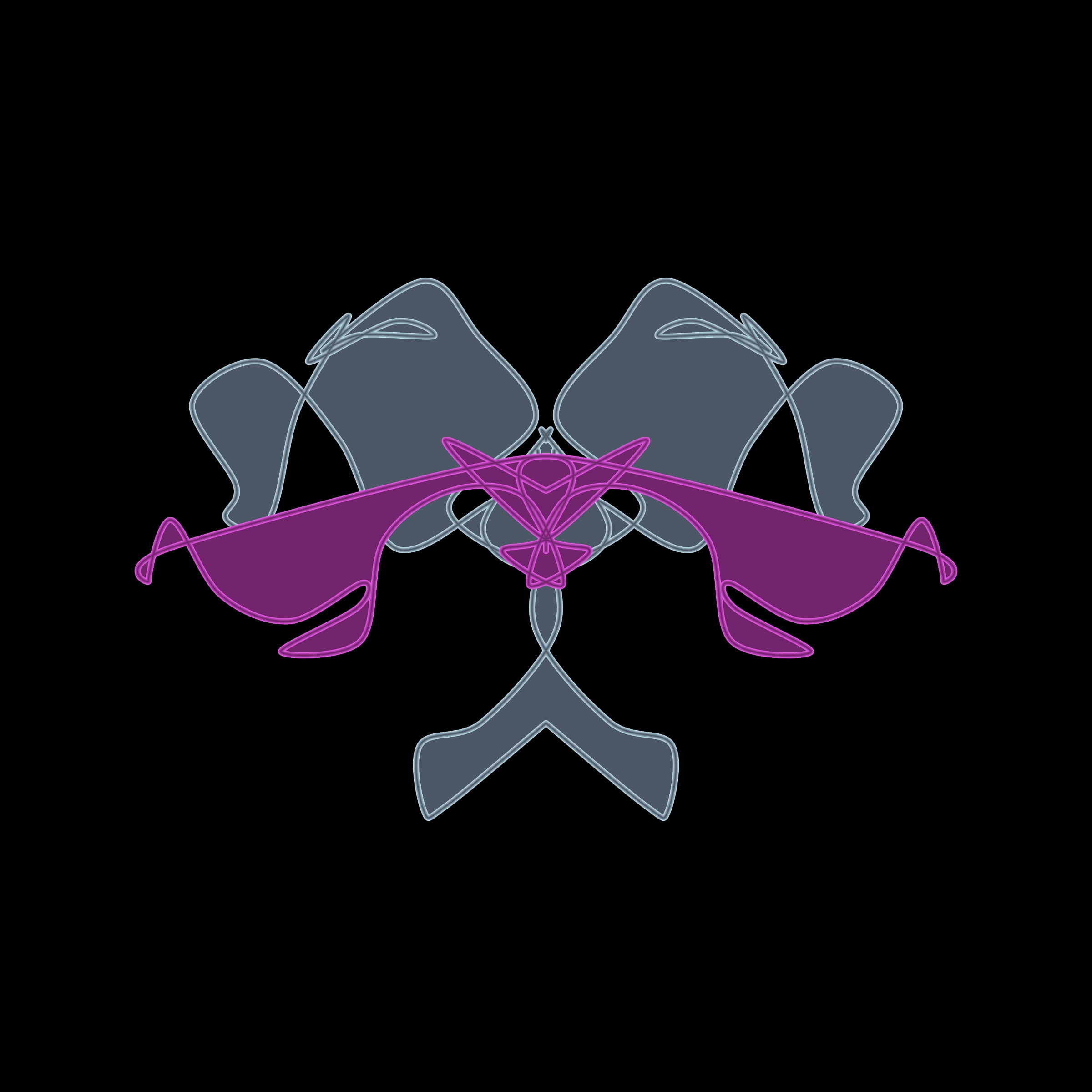 Cryptoblots #3000036