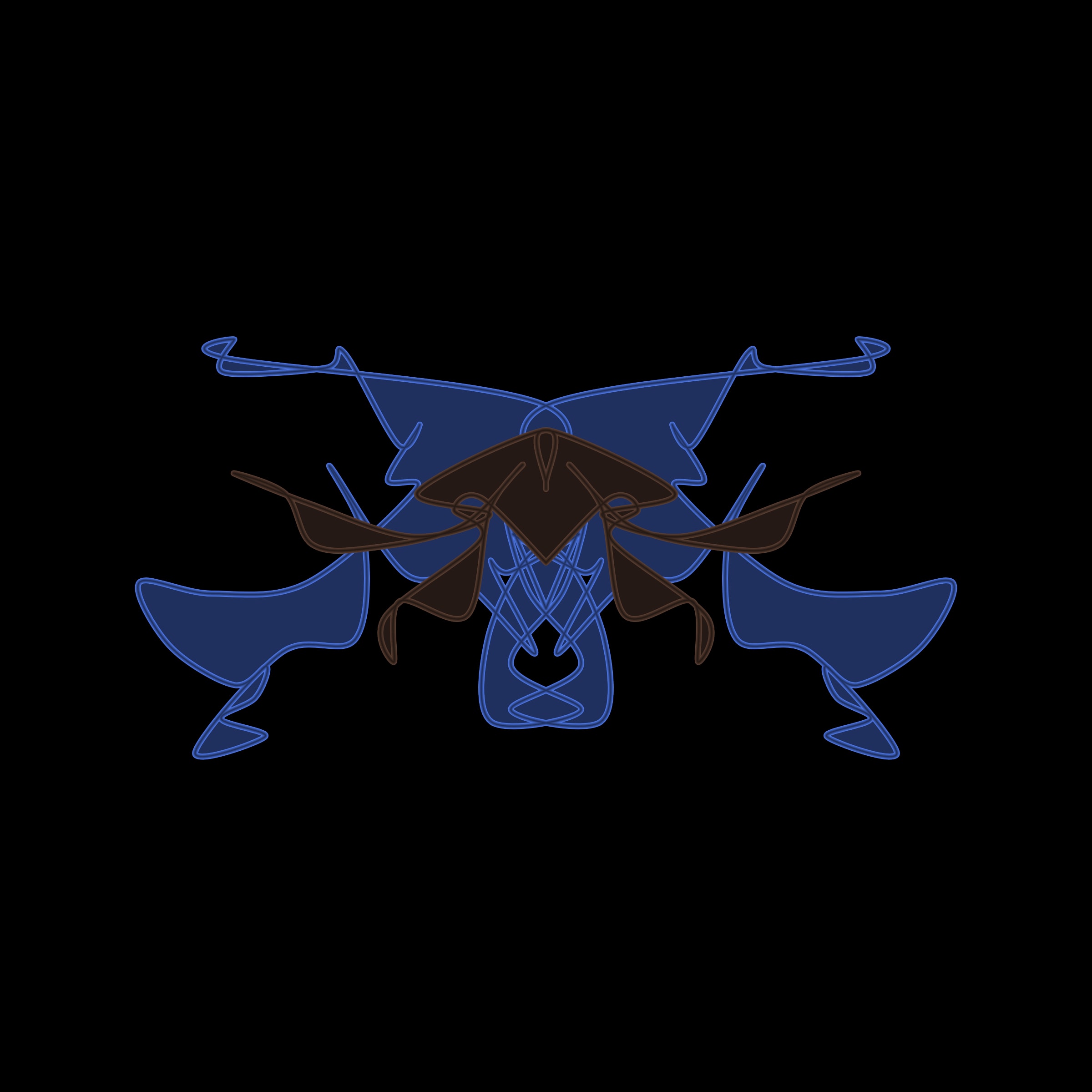 Cryptoblots #3000037