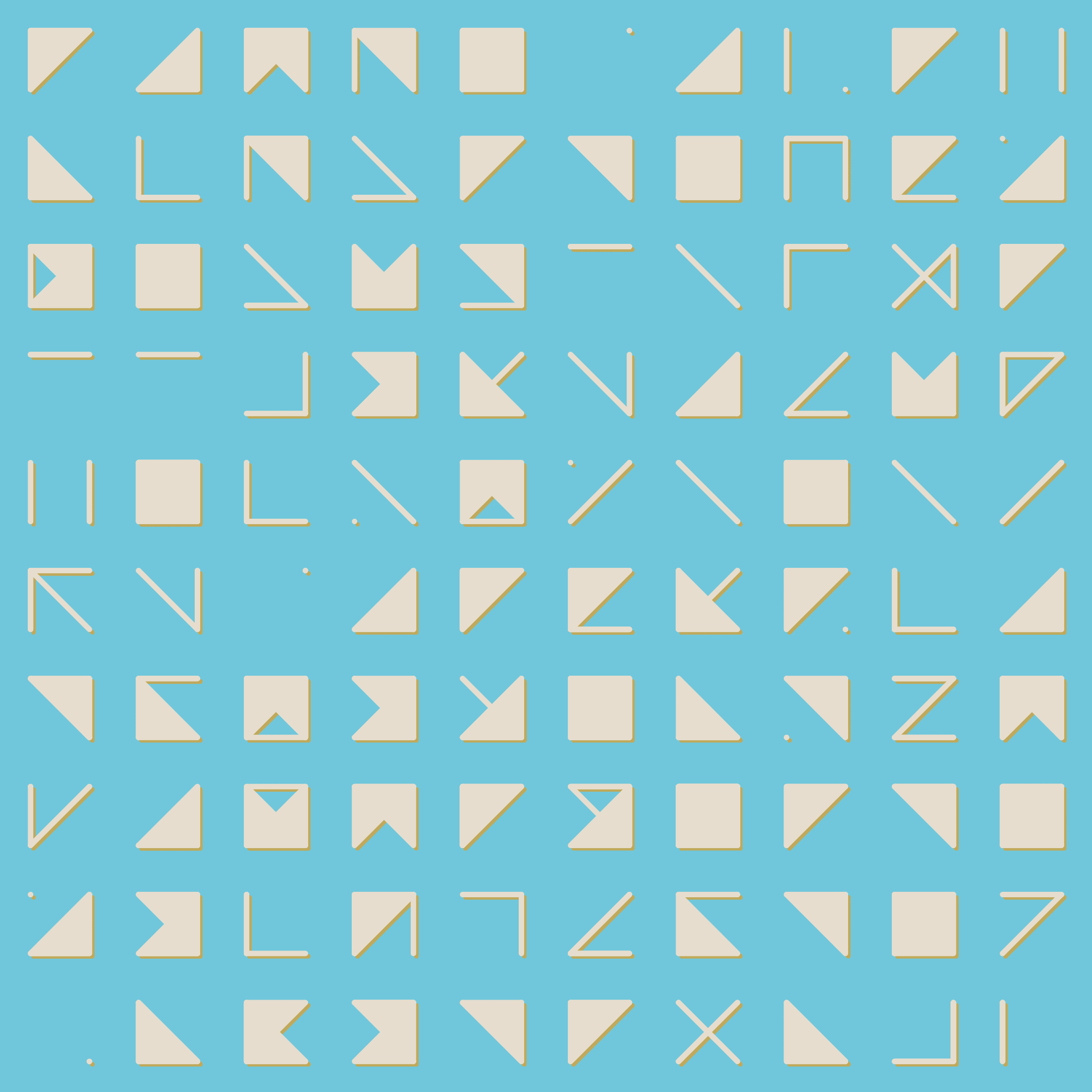 Hieroglyphs #30000381