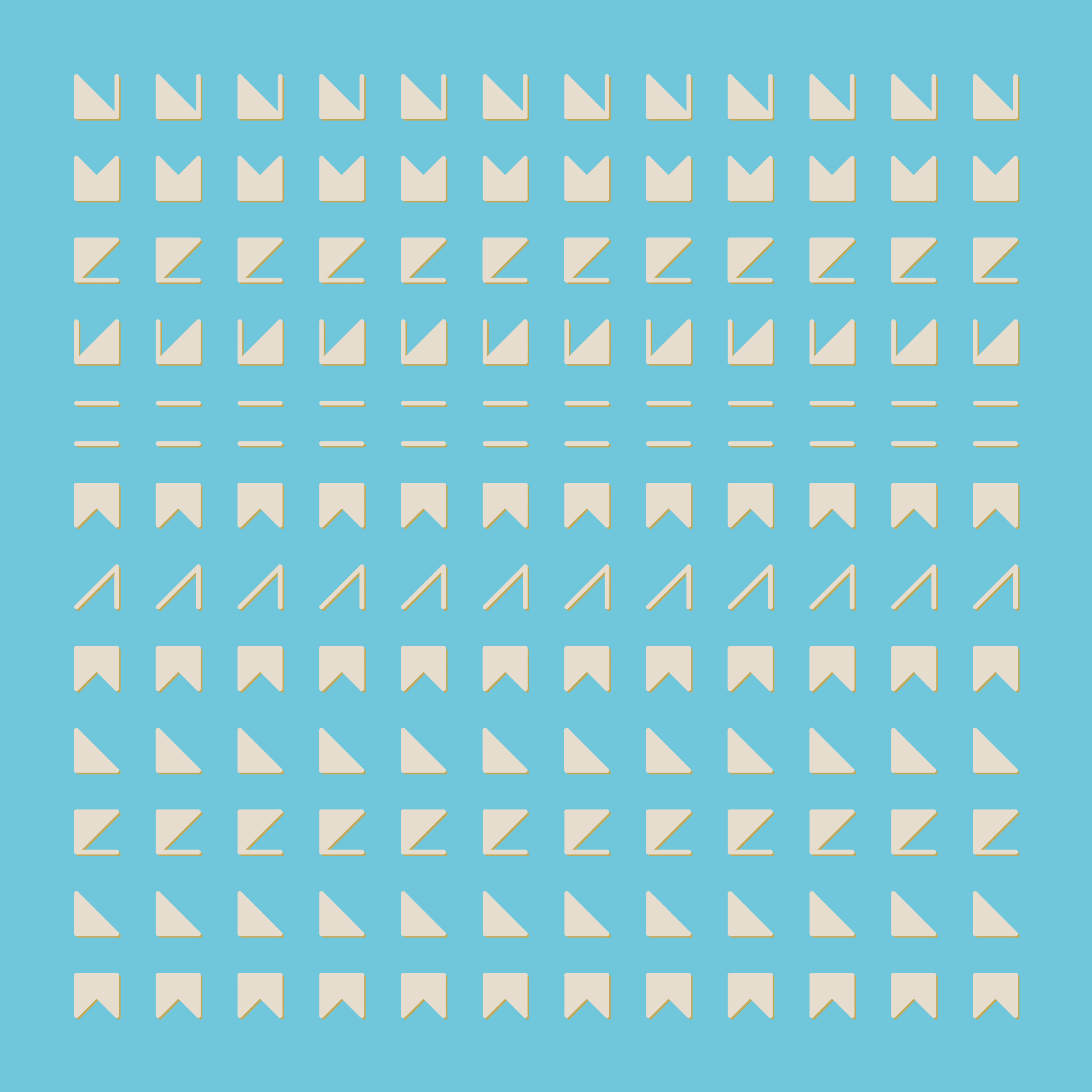 Hieroglyphs #30000387