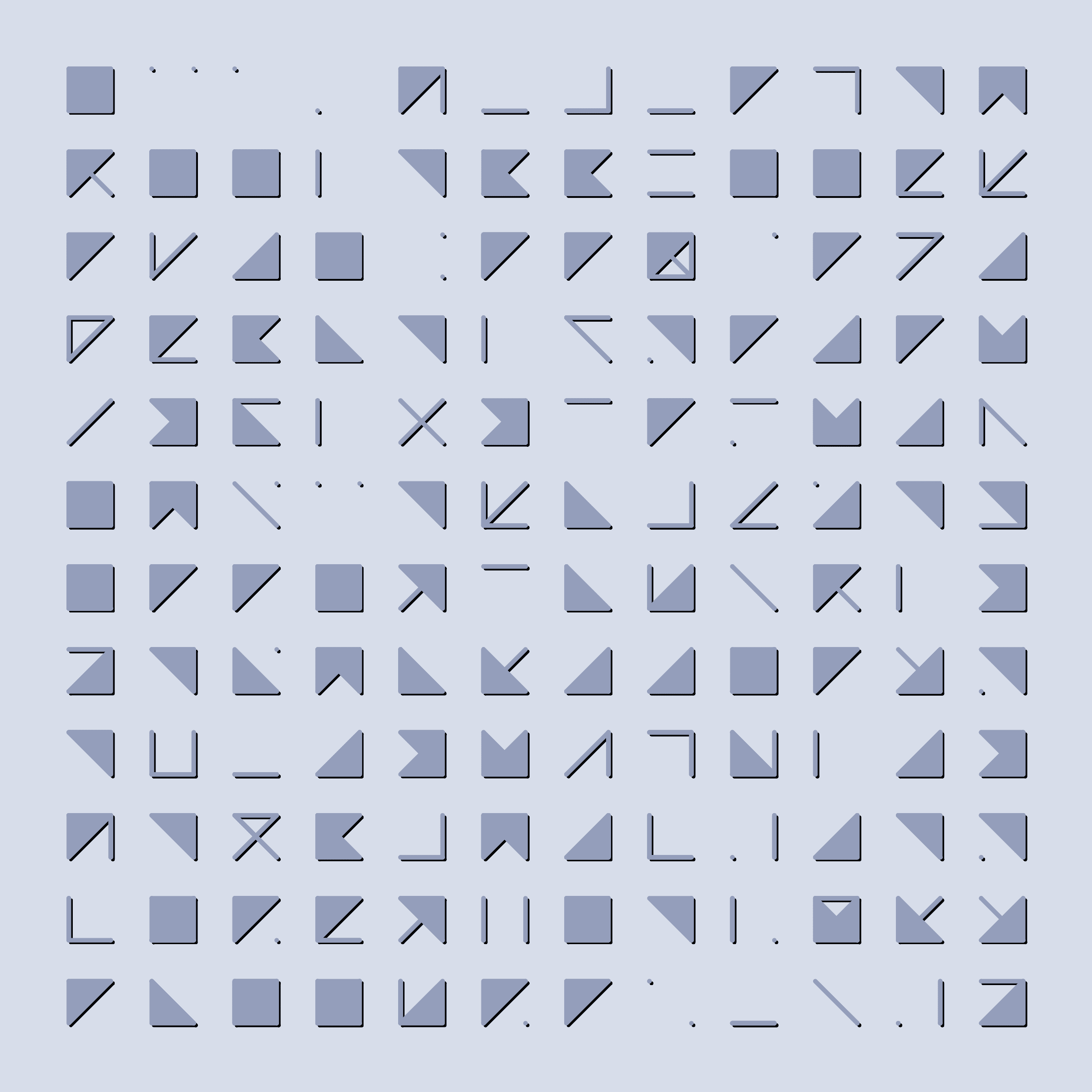 Hieroglyphs #30000395