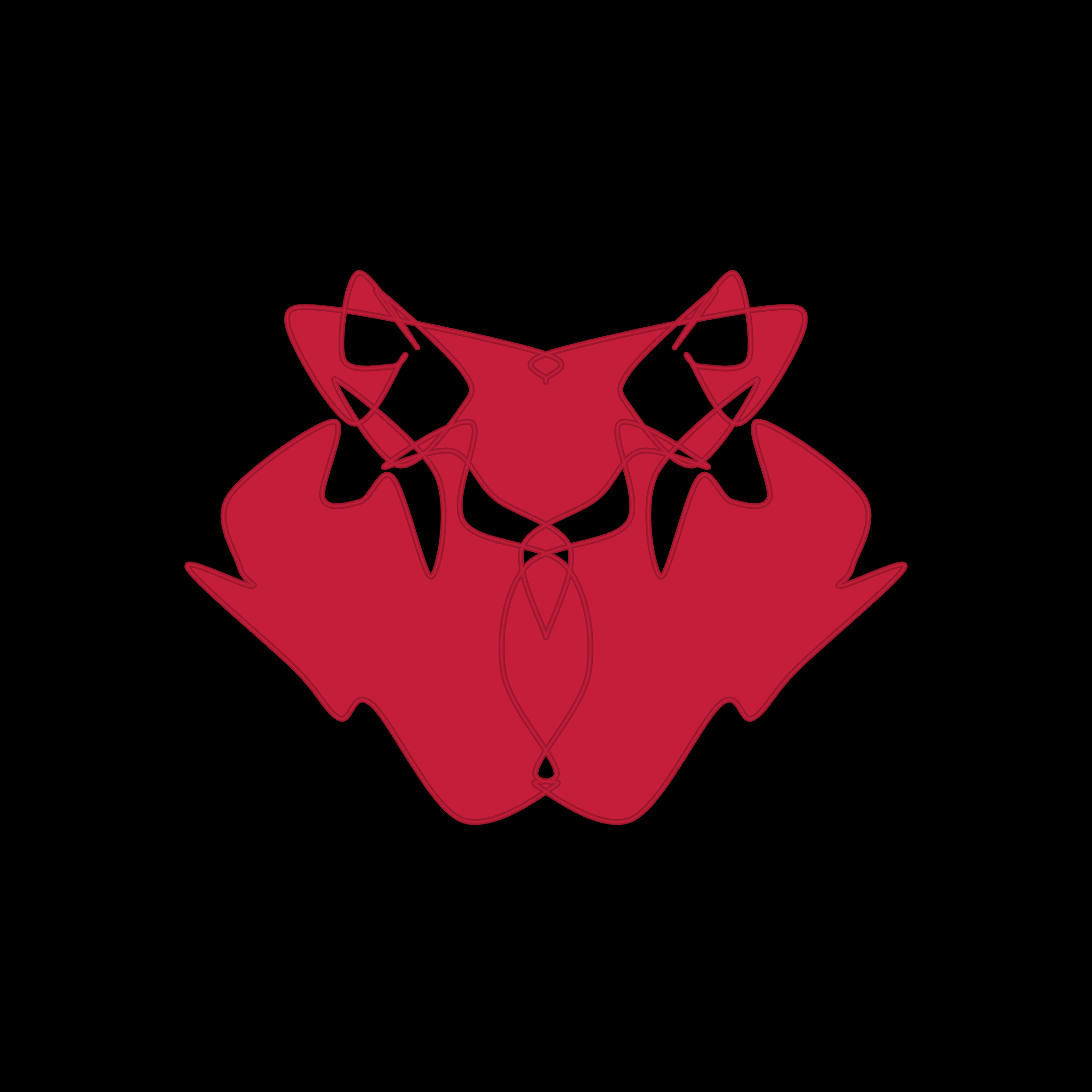 Cryptoblots #3000043