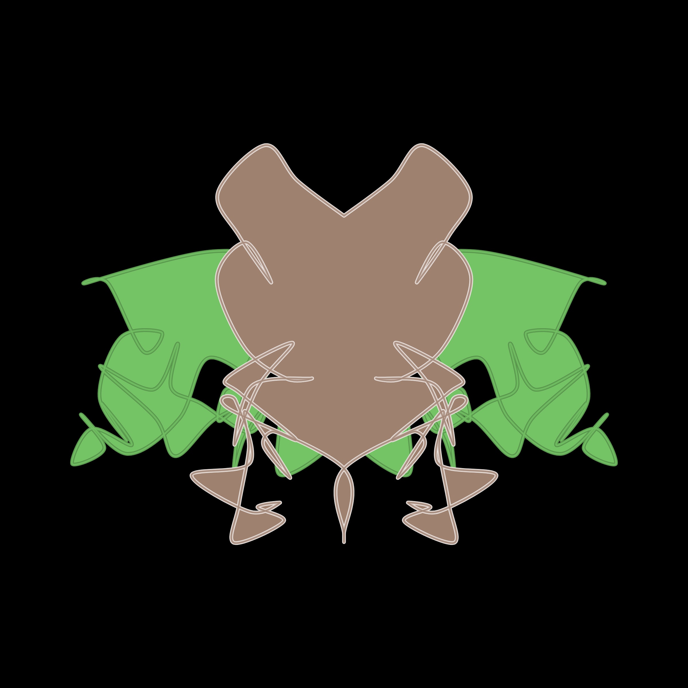 Cryptoblots #3000045