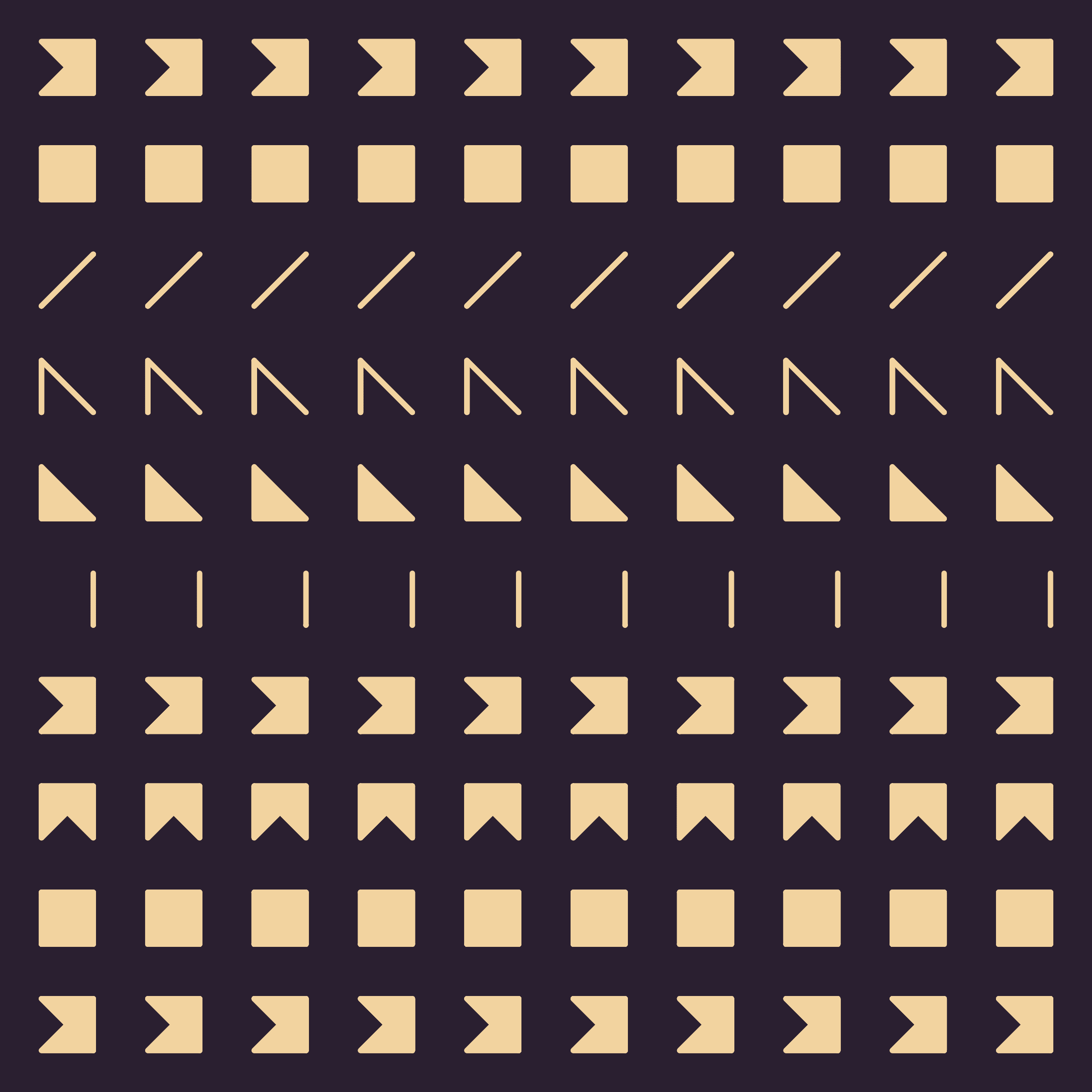 Hieroglyphs #30000455