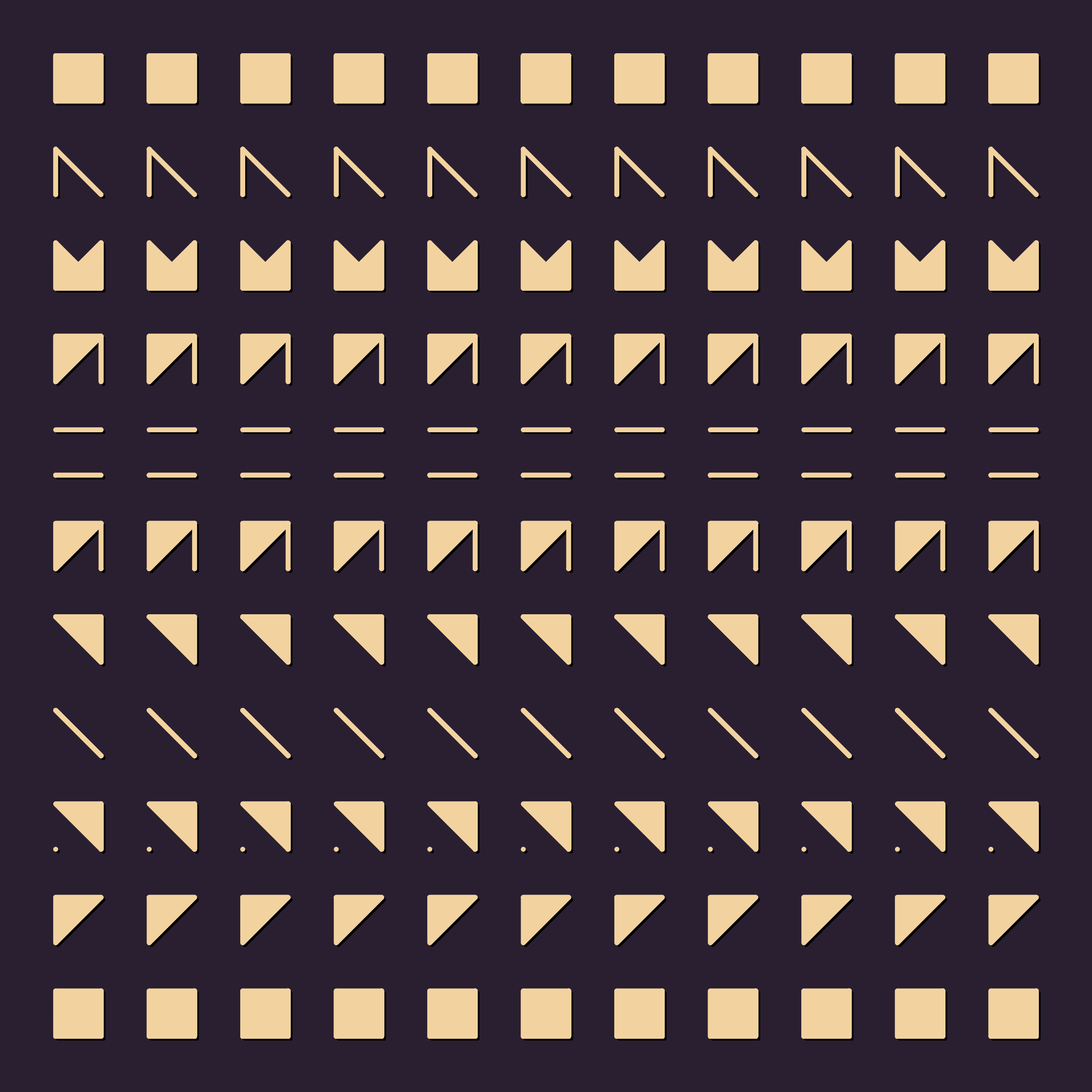 Hieroglyphs #30000489