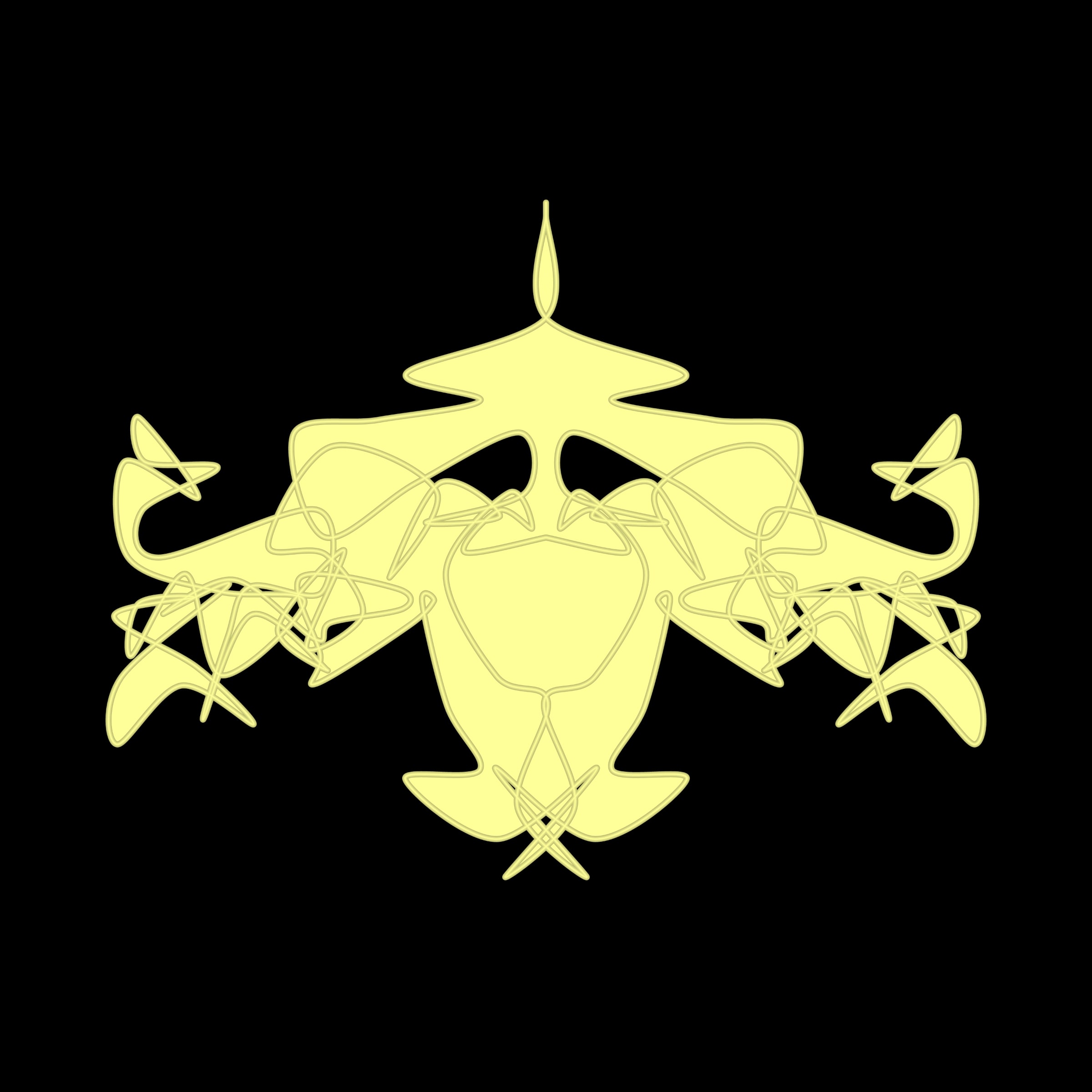 Cryptoblots #3000049