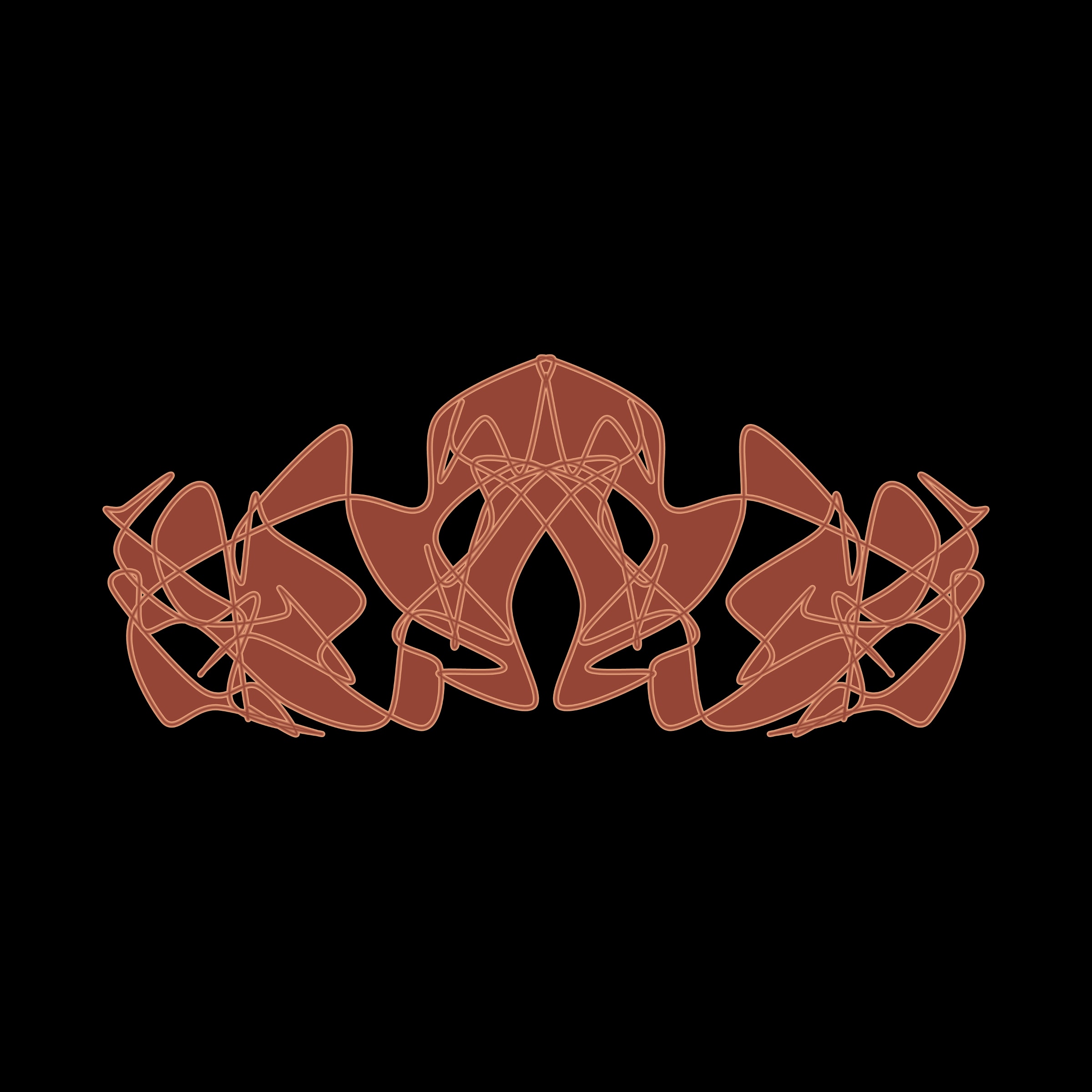 Cryptoblots #3000051