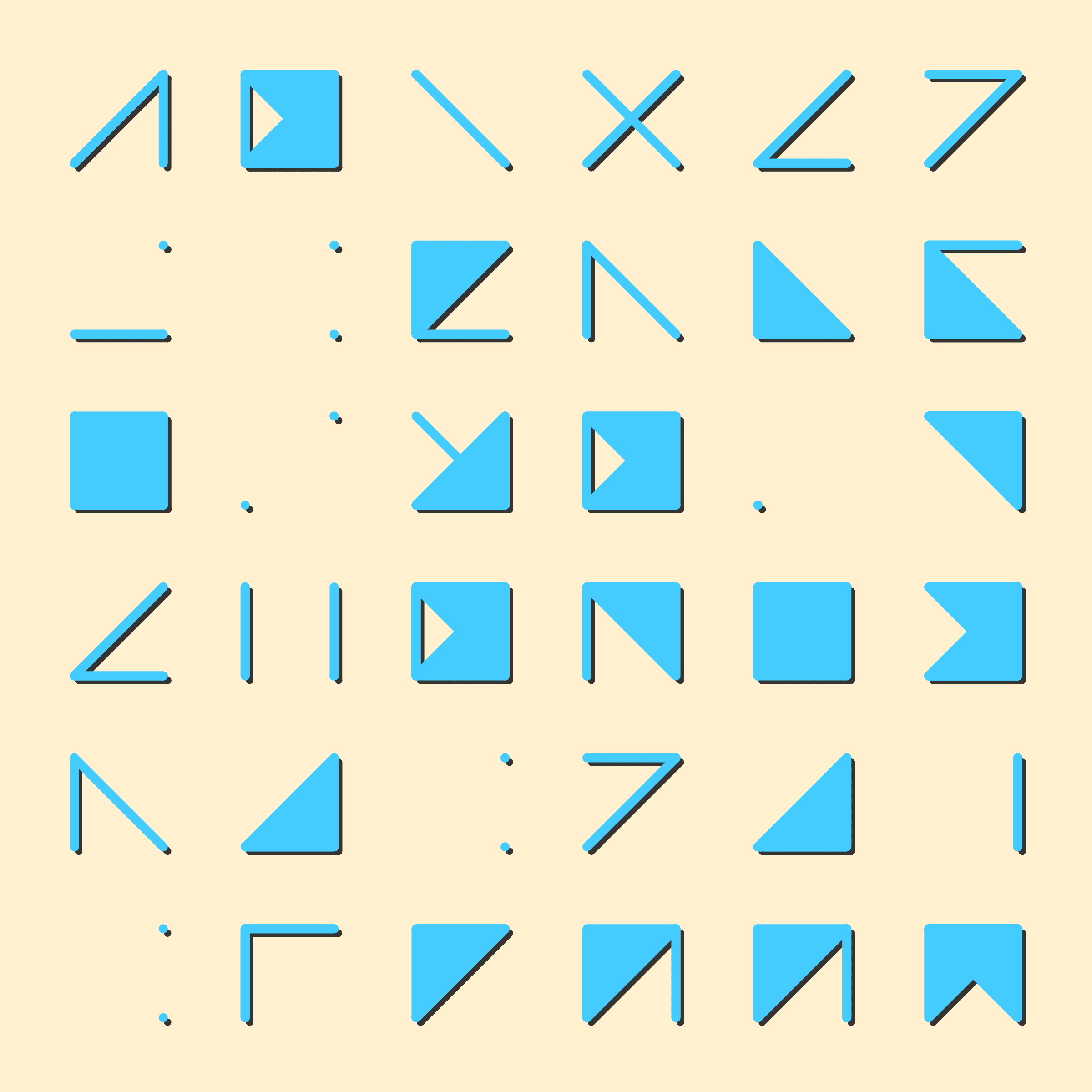 Hieroglyphs #30000511