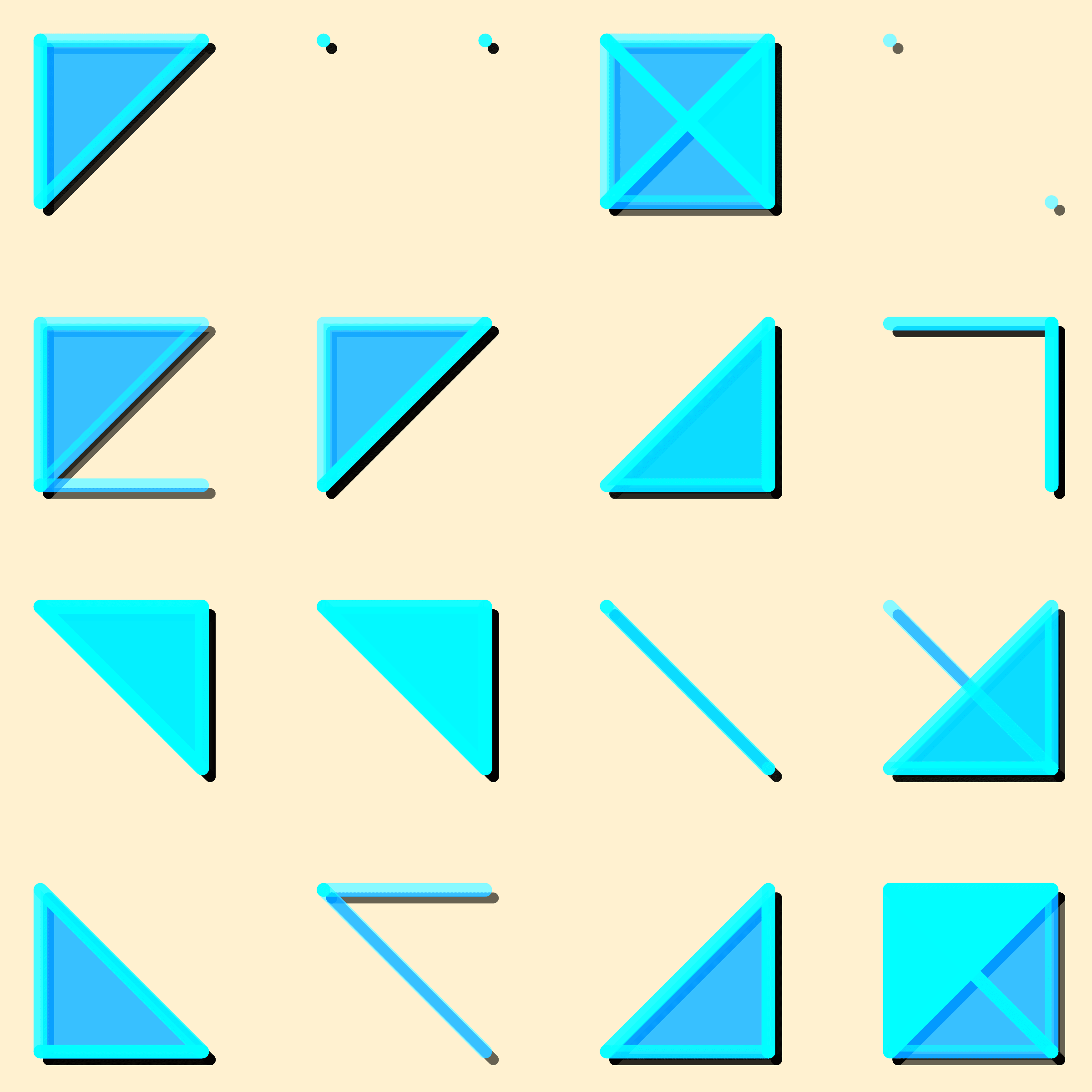 Hieroglyphs #30000514